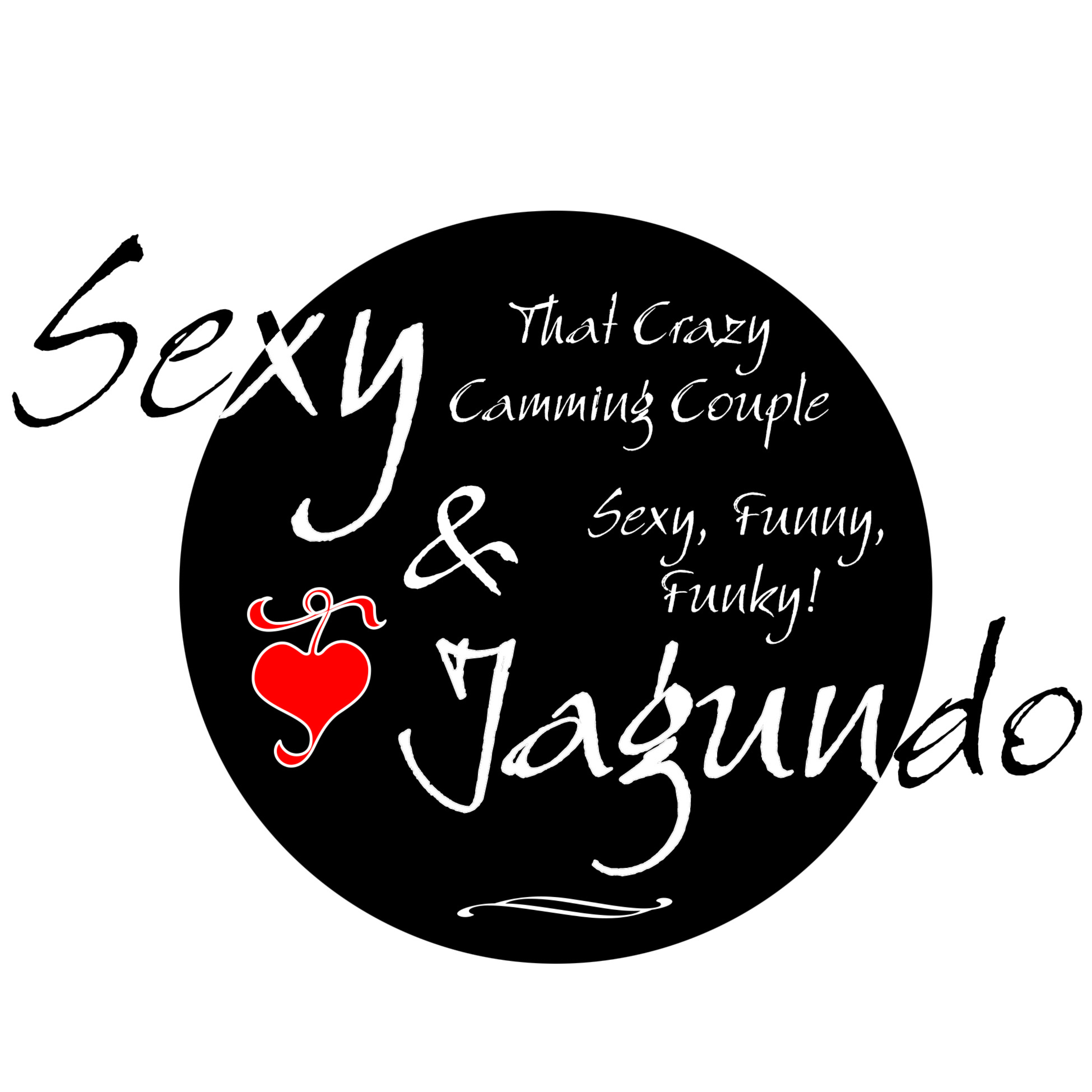 Sexy & Jagundo Baked Our Buns On A Hot Tub Lid 6-25-23