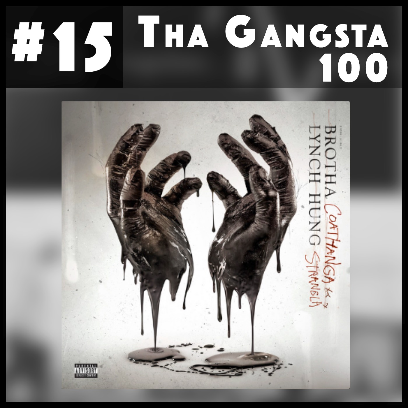 Brotha Lynch Hung "Looks It's a Dead Body" episode artwork