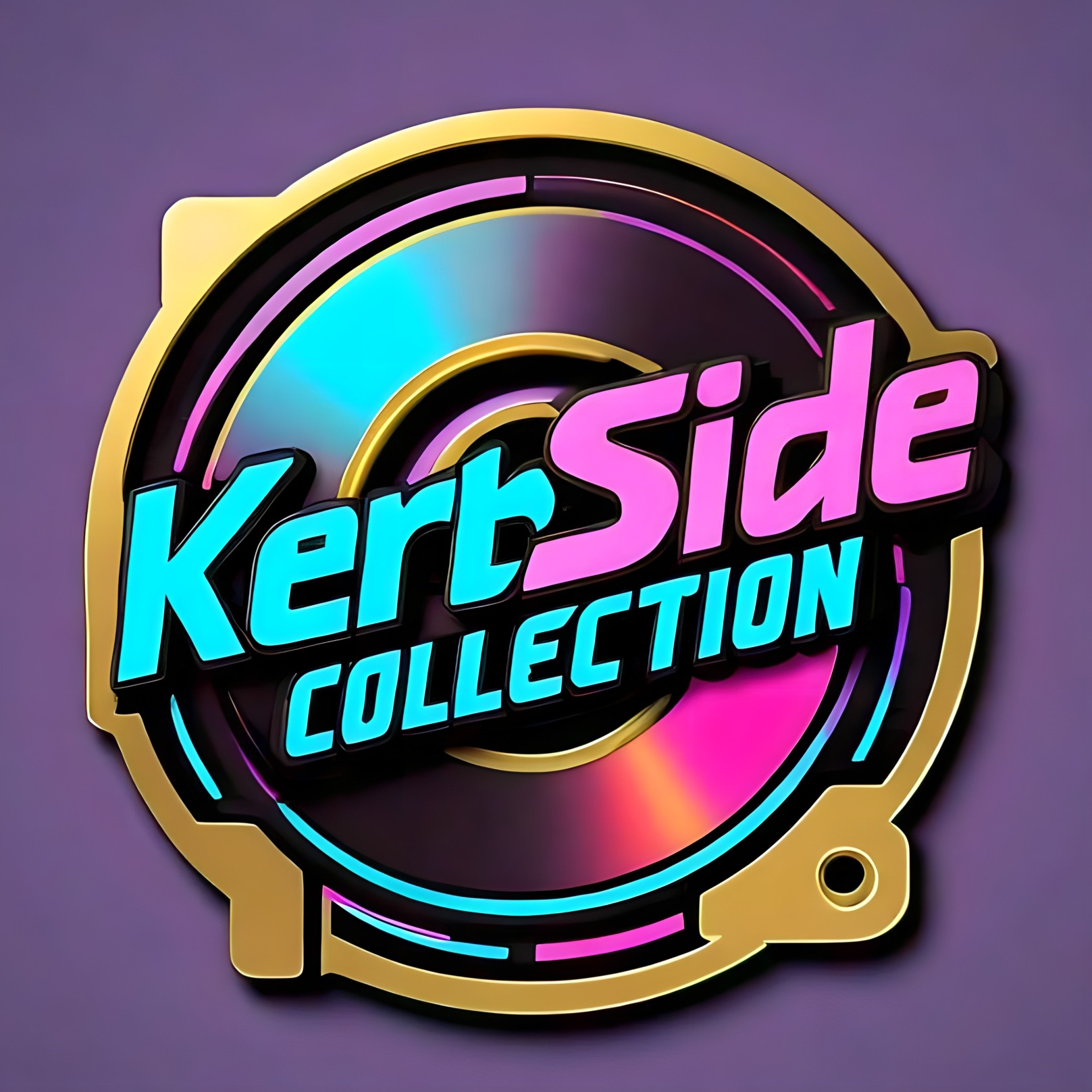 KerbSide Collection - Episode 7 - Foster Harlfinger's Movie Collection