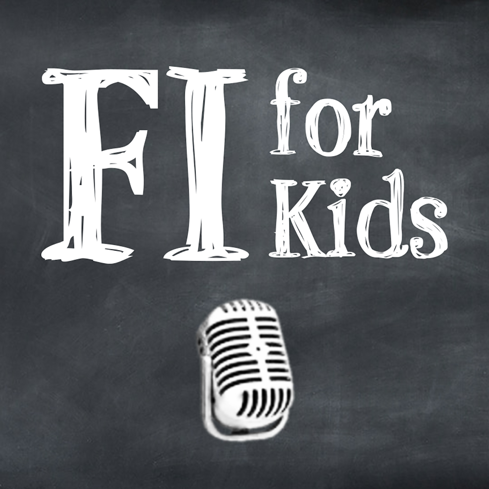Show Your Kids How to Become a Millionaire - A Conversation with Wealth Advisor Jeff Portman episode artwork