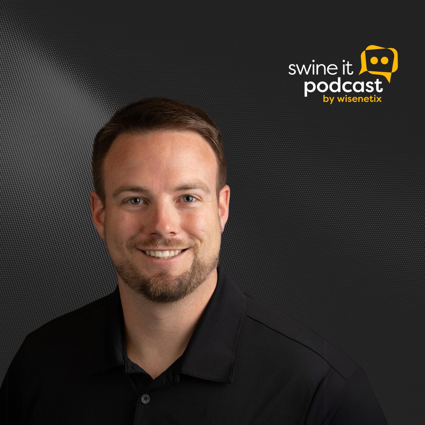 Matthew Rooda: Precision Technology & Pig Care | Ep. 277 episode artwork