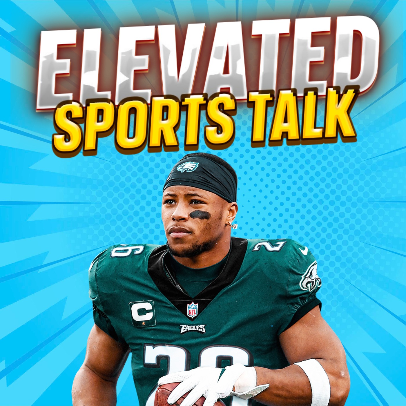 Fantasy Football Guru Shares WEEK 12 BOOMS AND BUSTS! episode artwork