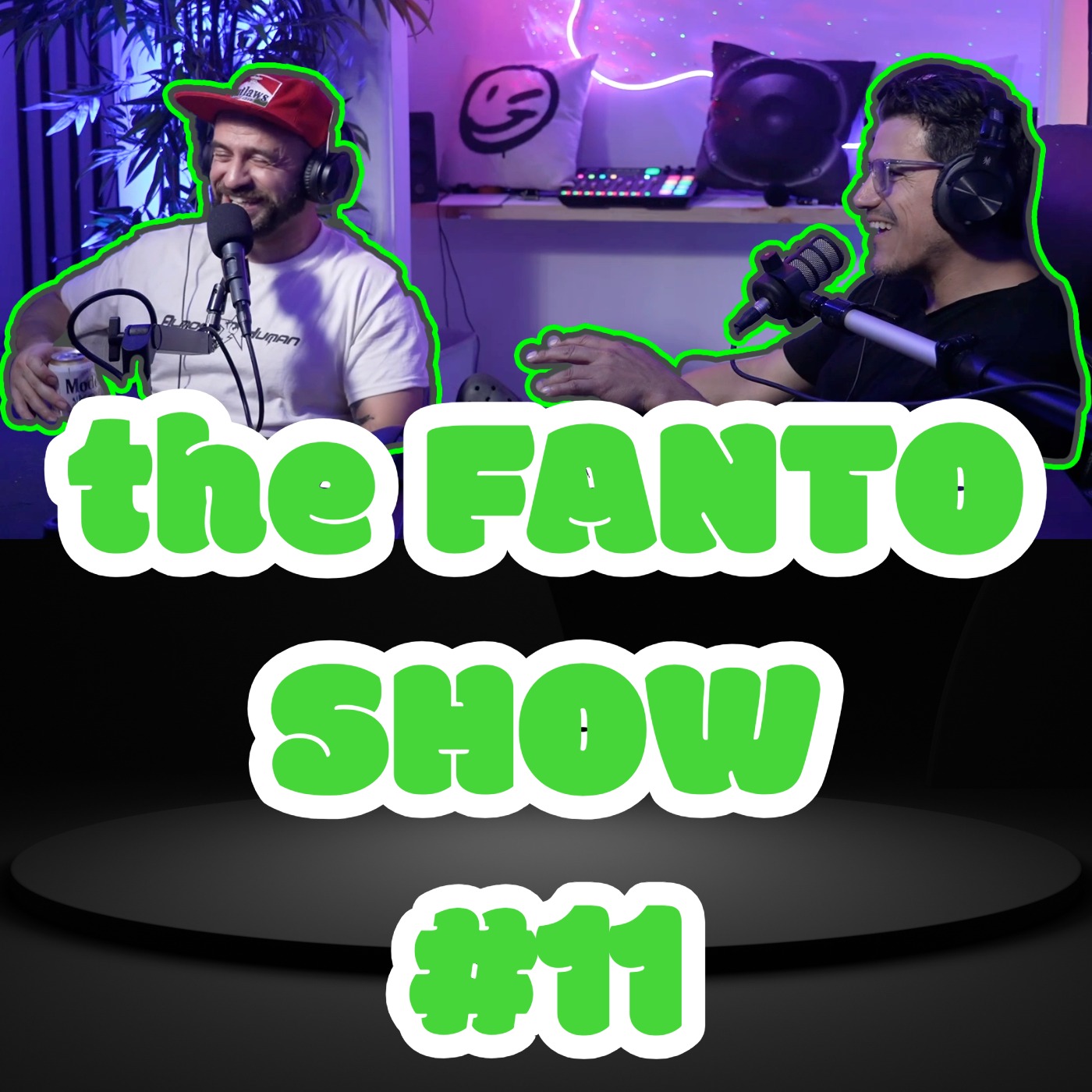 the FANTO SHOW