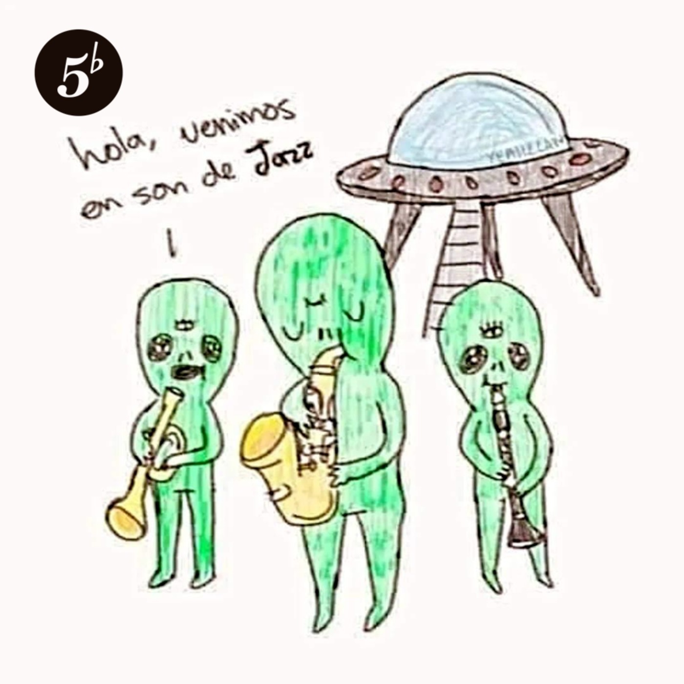 La Quinta Disminuida
