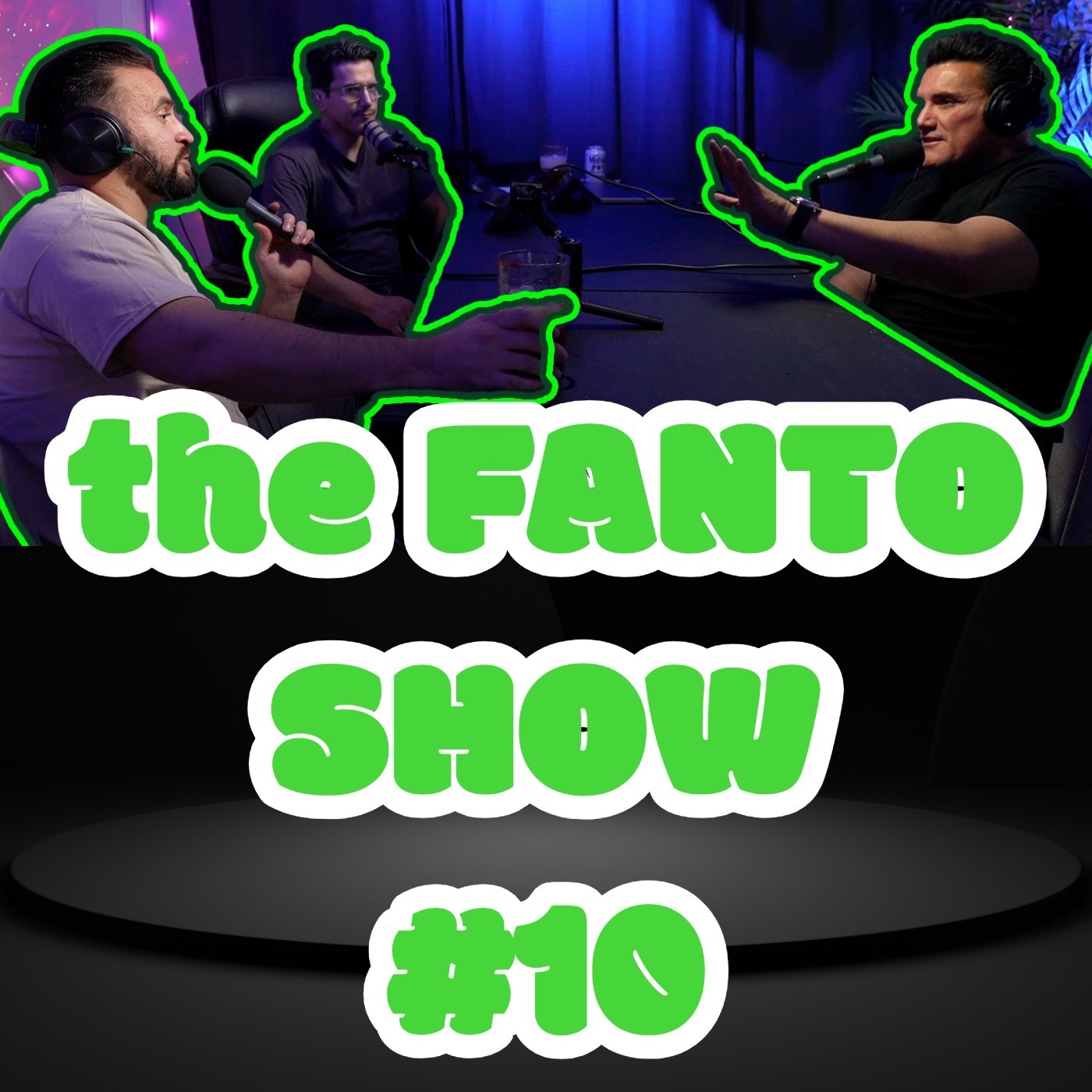 the FANTO SHOW