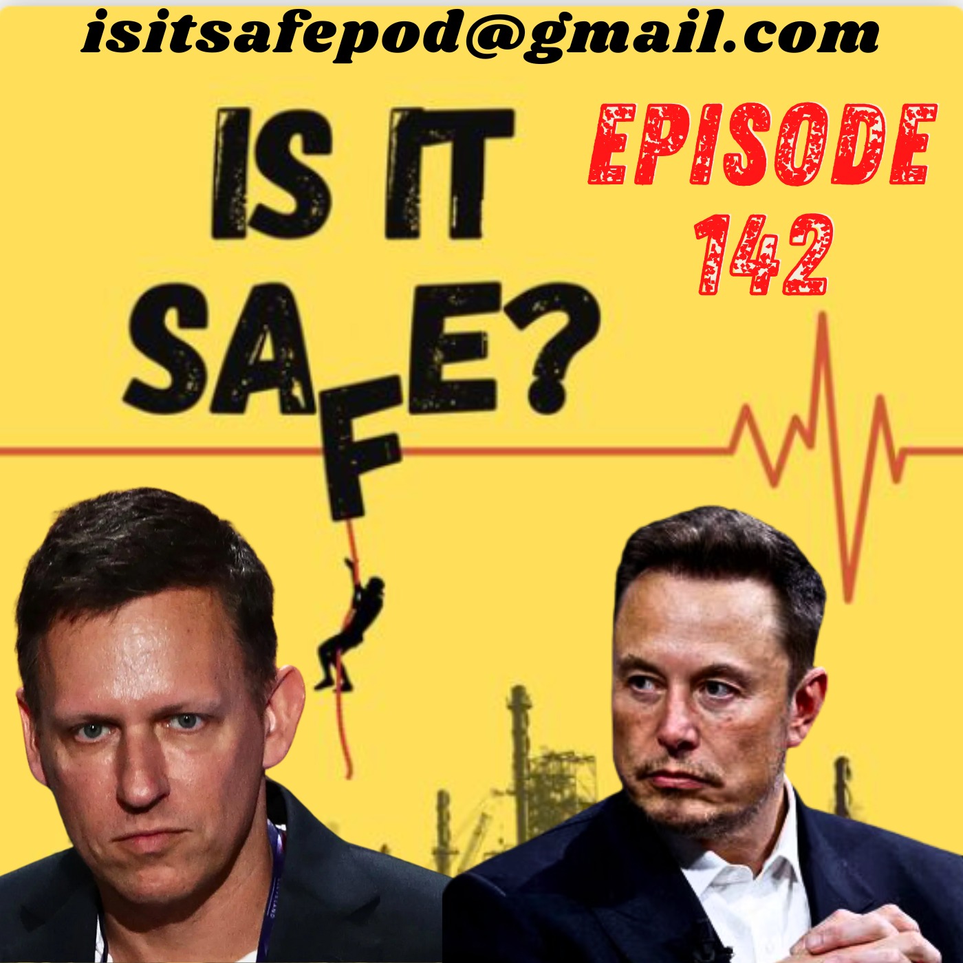 Is It Safe?