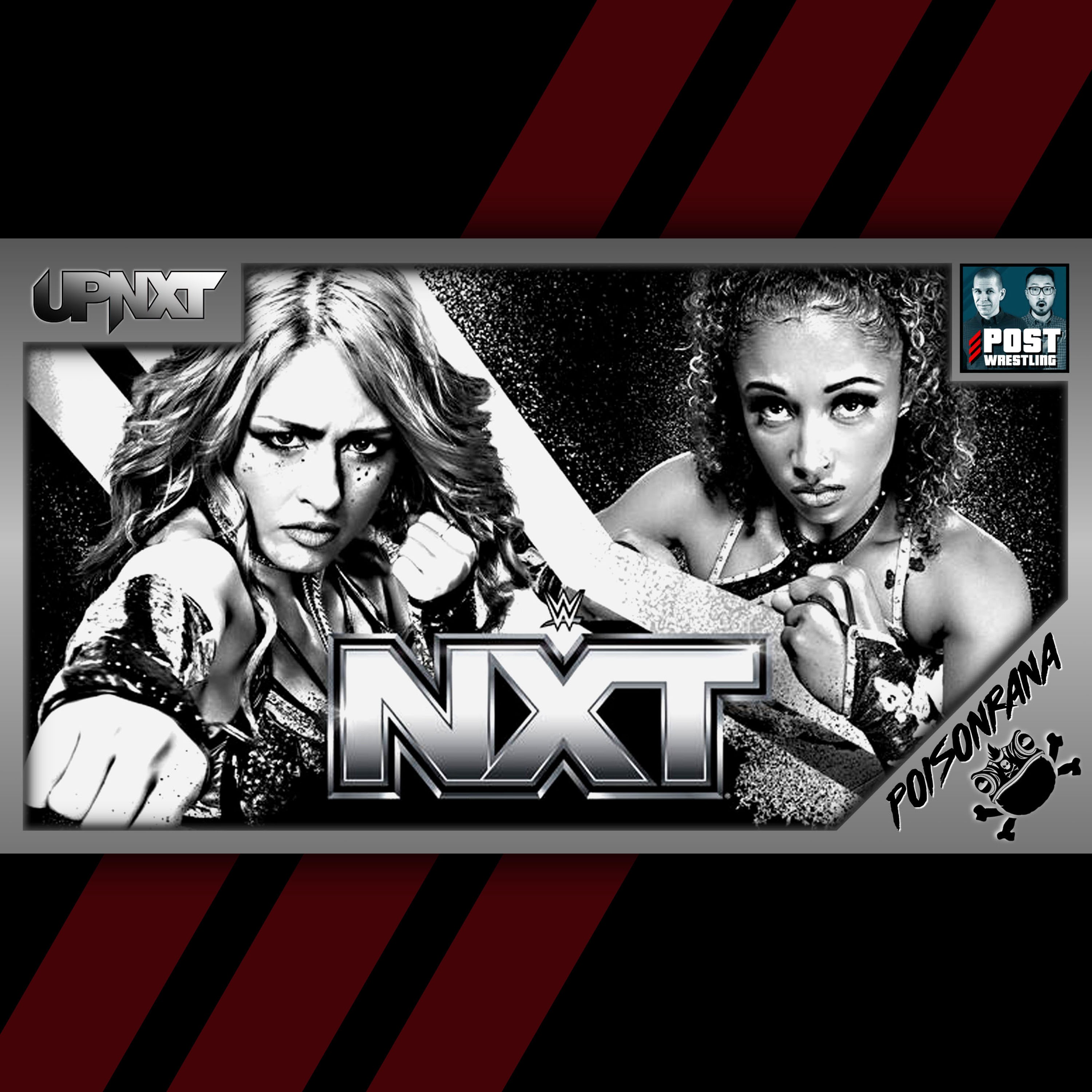 WWE NXT 11/26/24 Review | upNXT