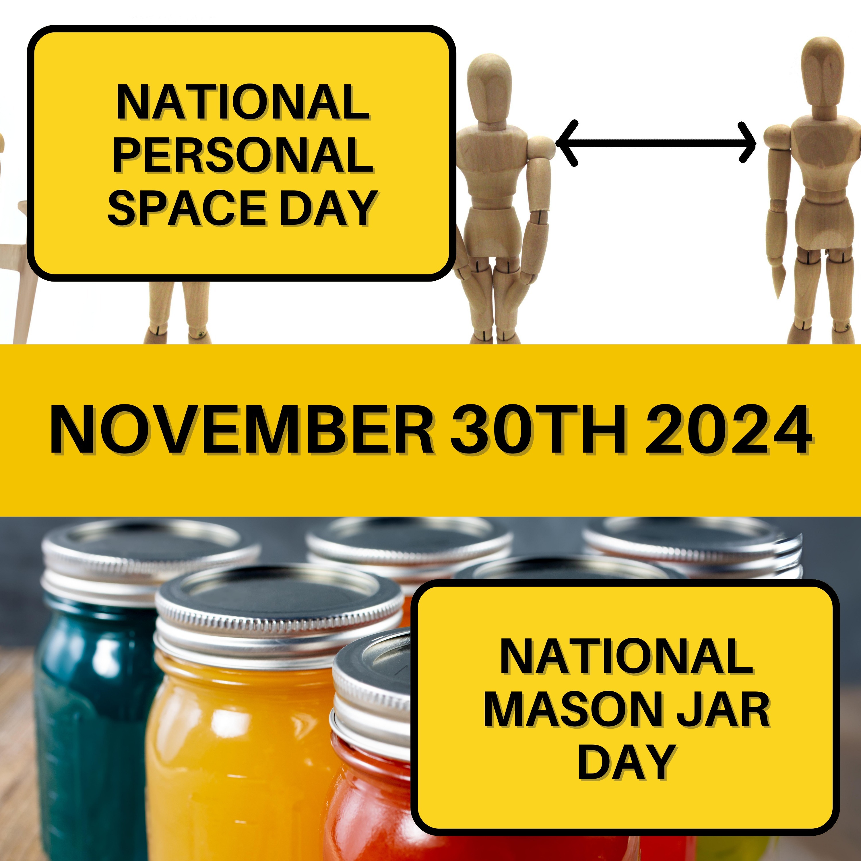 Destination Celebration | Presented By National Day Calendar