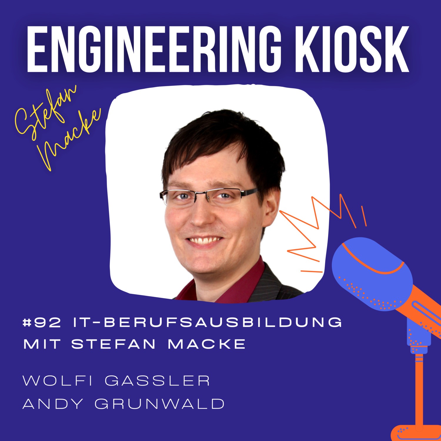 Engineering Kiosk