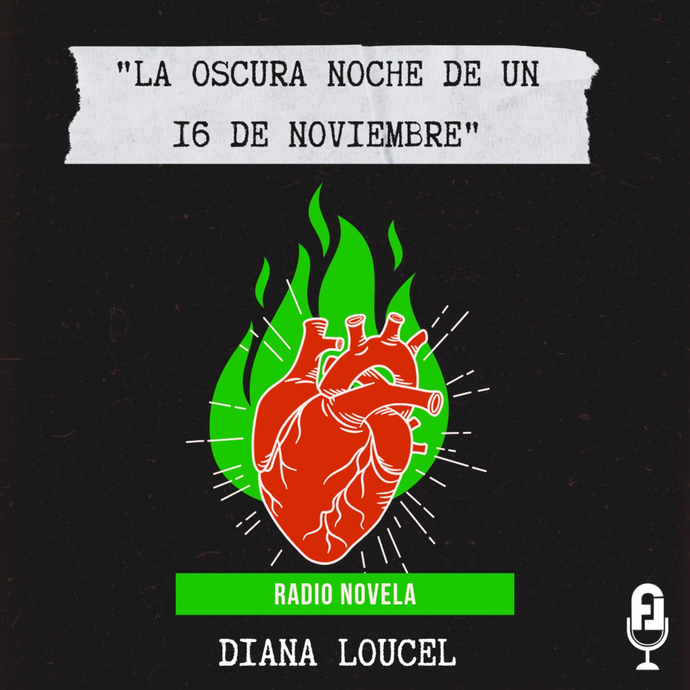 La oscura noche de un 16 de noviembre episode artwork