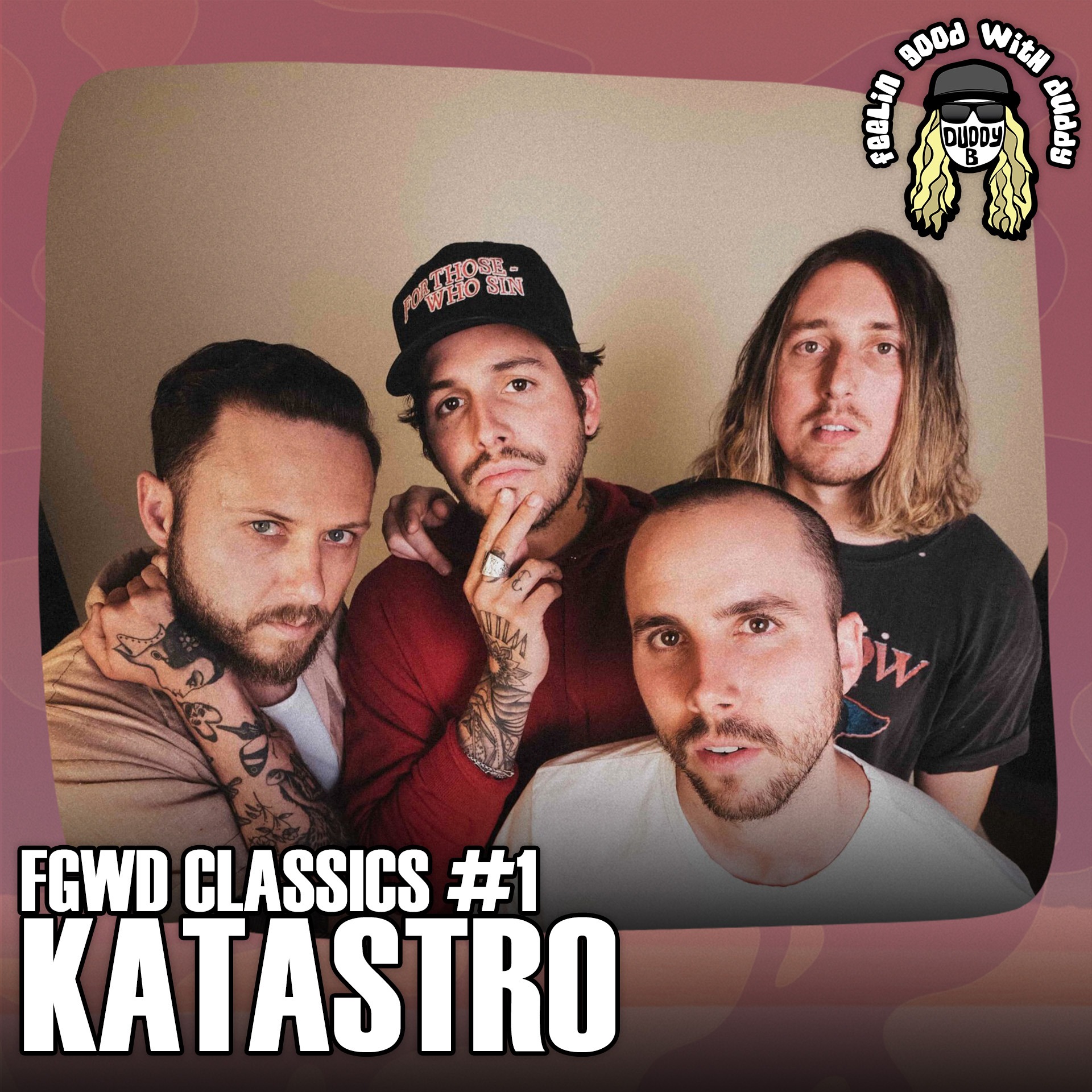 Katastro | FGWD Classics | EP #1
