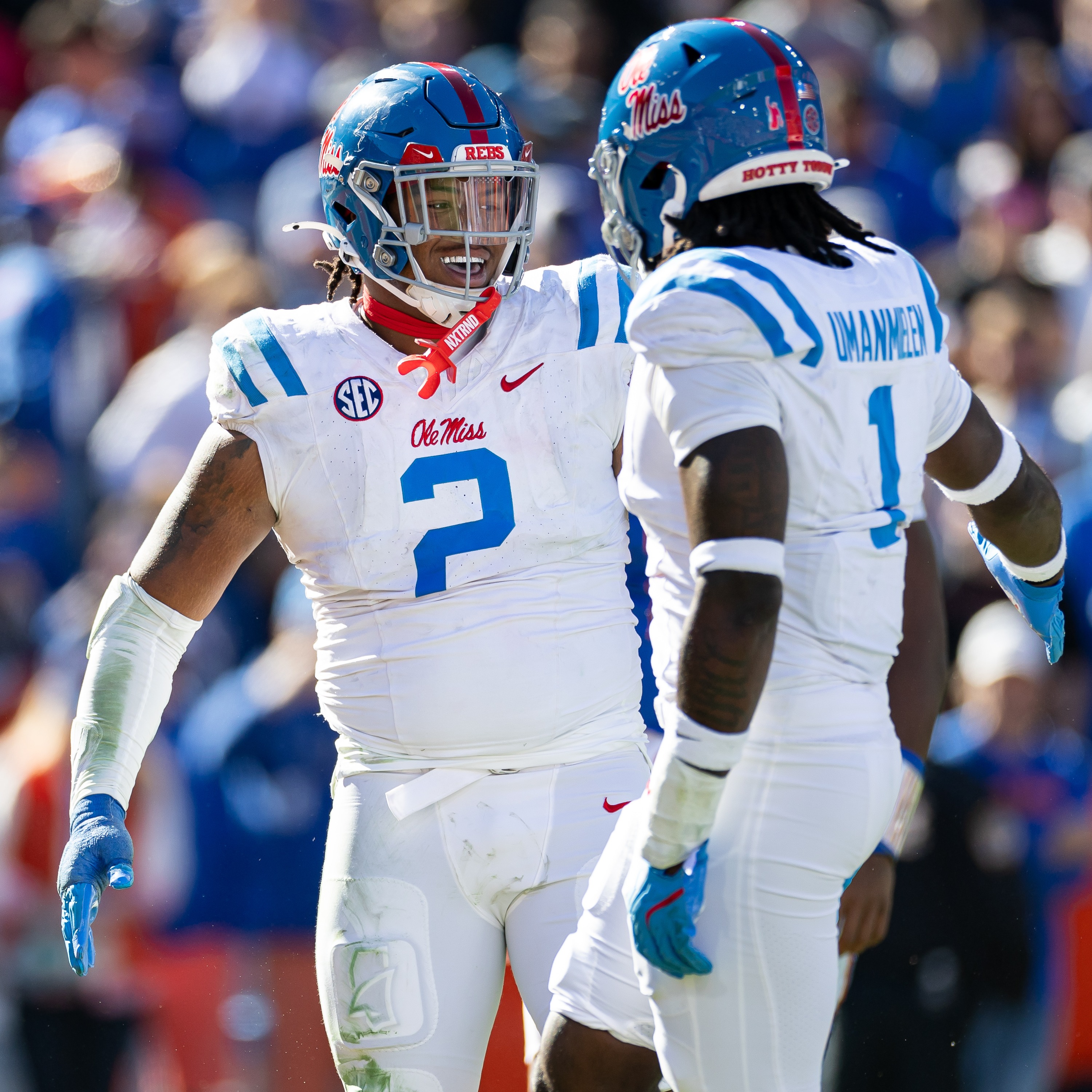 The Flagship: Take a breath. Ole Miss can maintain program momentum.