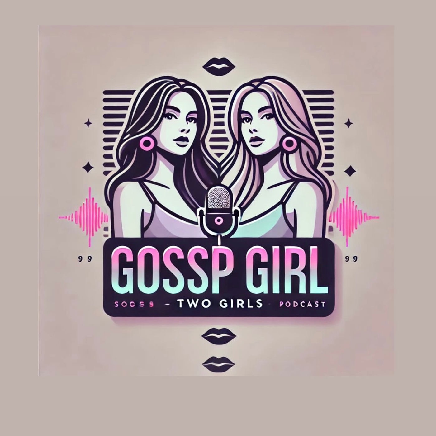Gossip girl podcast 04episode episode artwork