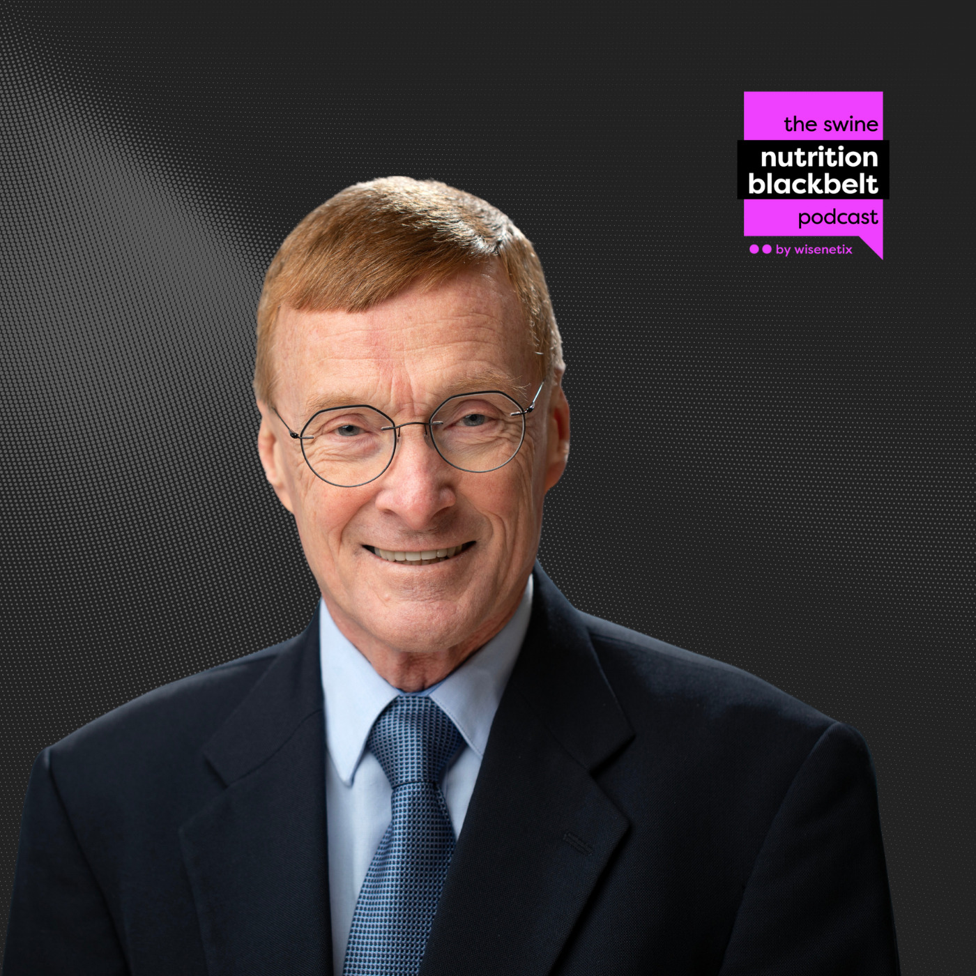 Dr. Tom Crenshaw: Phosphorus in Swine Diets  - Part 2 | Ep. 147