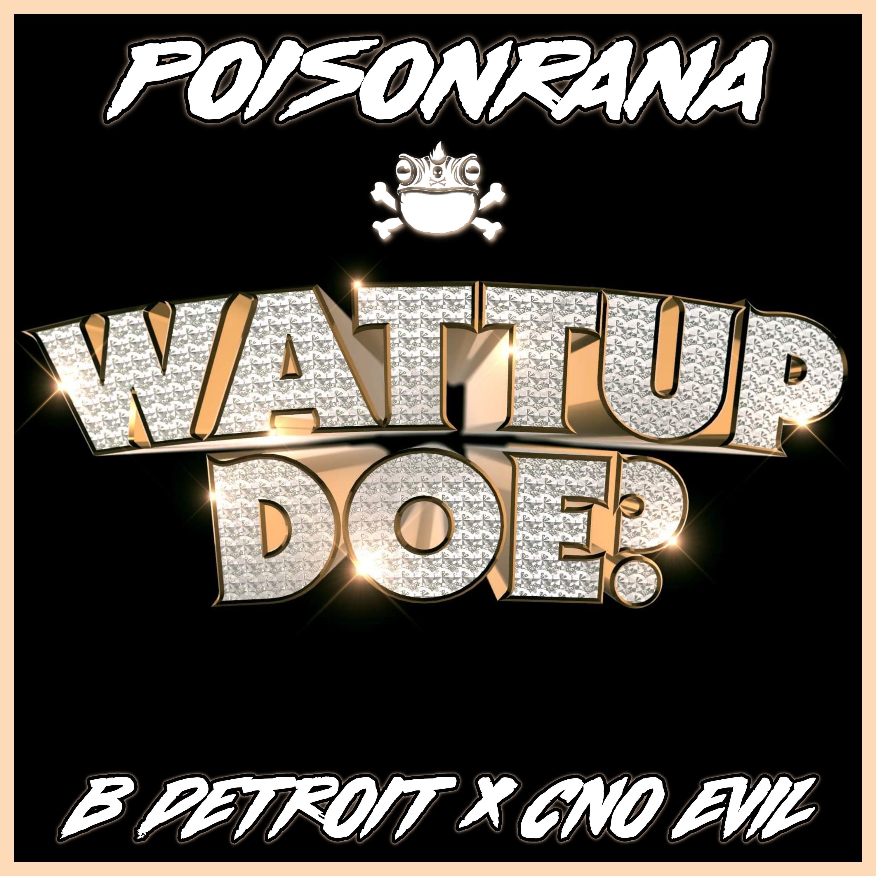 Wattup Doe?!? 11/28/24 - “TV Off”