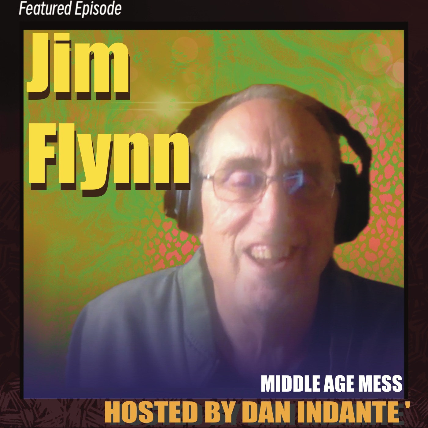 Middle Age Mess