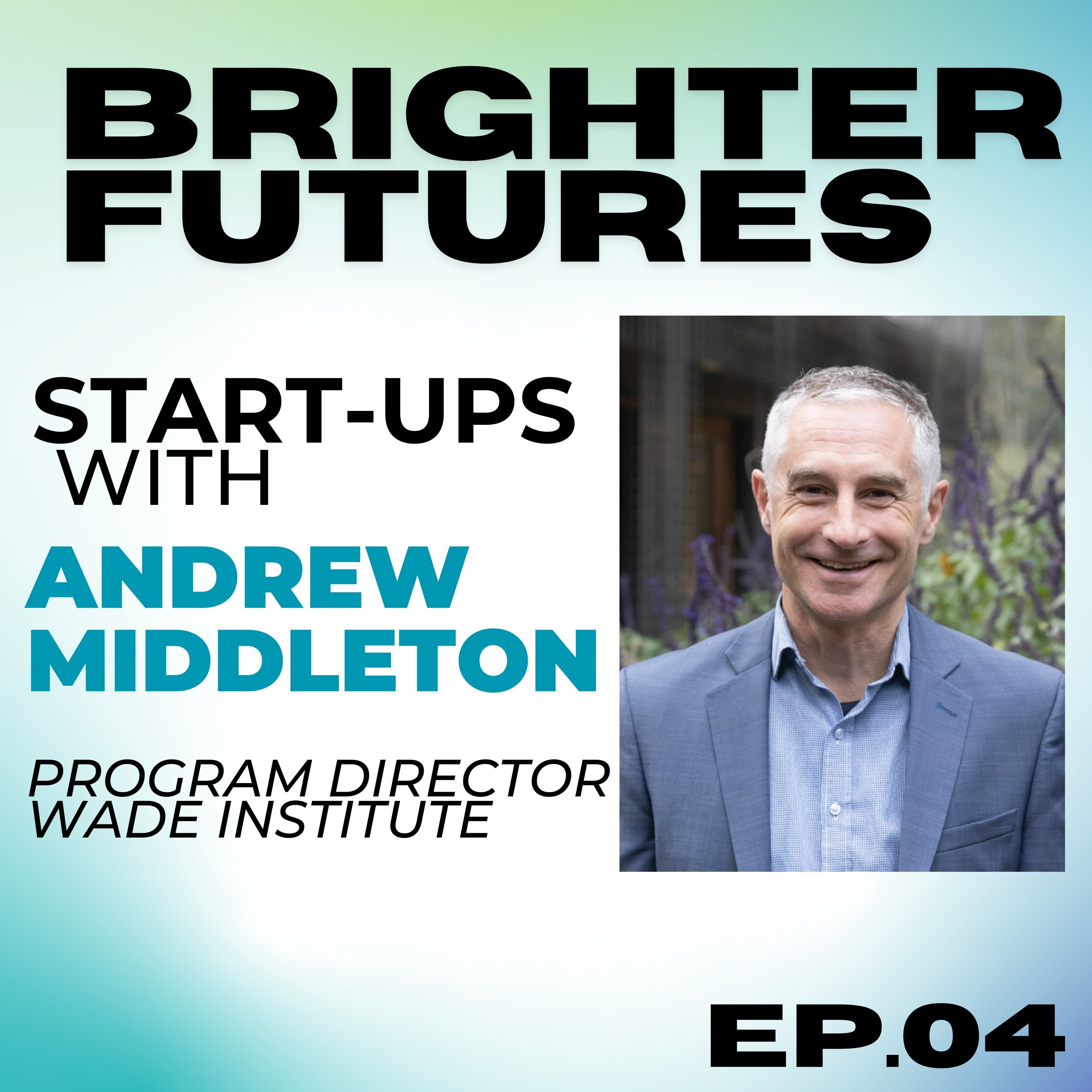 Brighter Futures Youth Podcast
