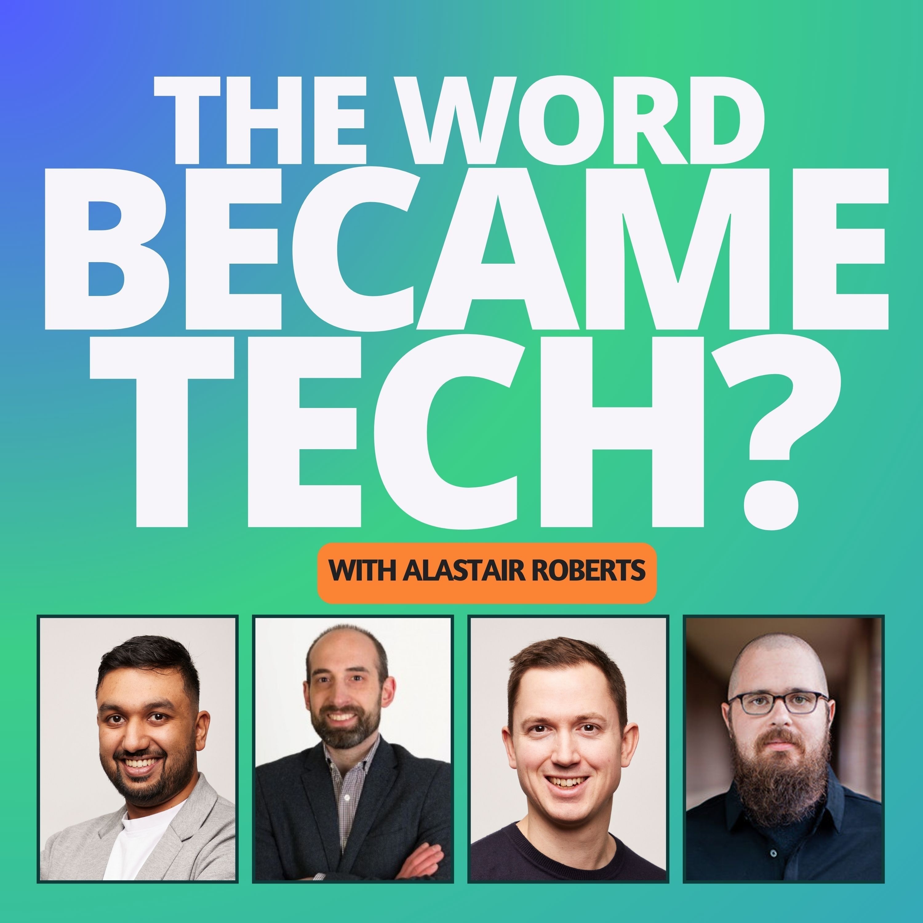 What Would Jesus Tech