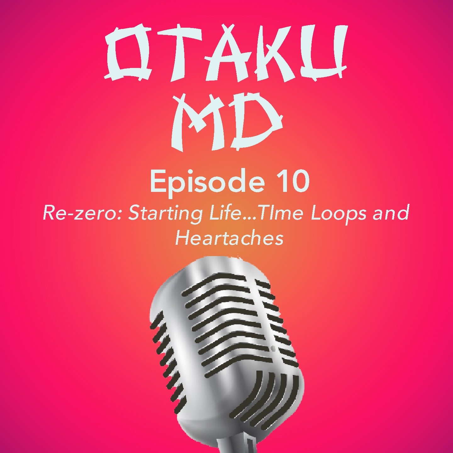 Re-Zero: Starting Life...Time Loops and Heartaches episode artwork