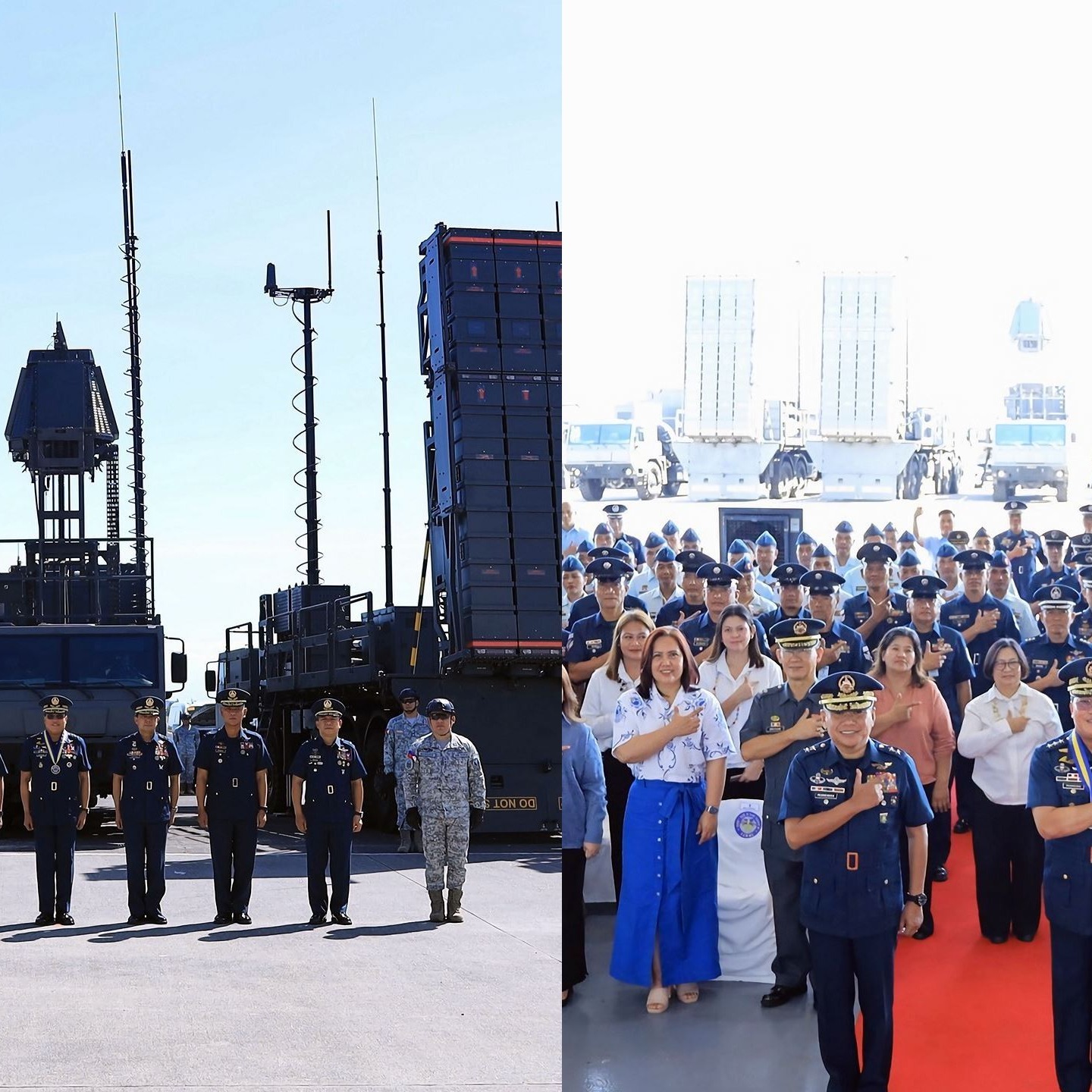 The rhk111 Military and Arms Page