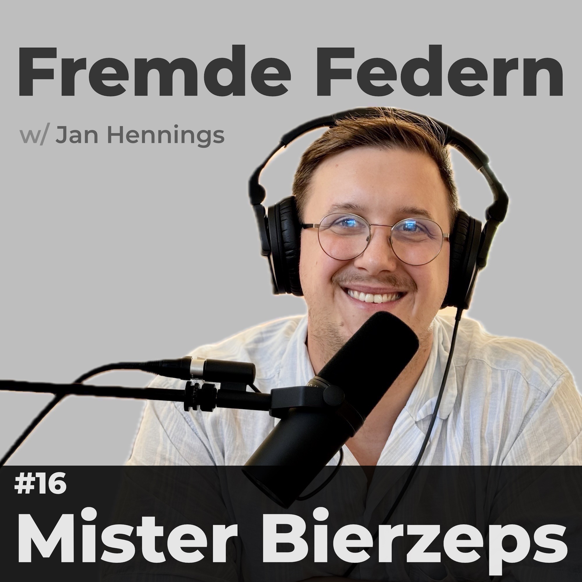 Fremde Federn