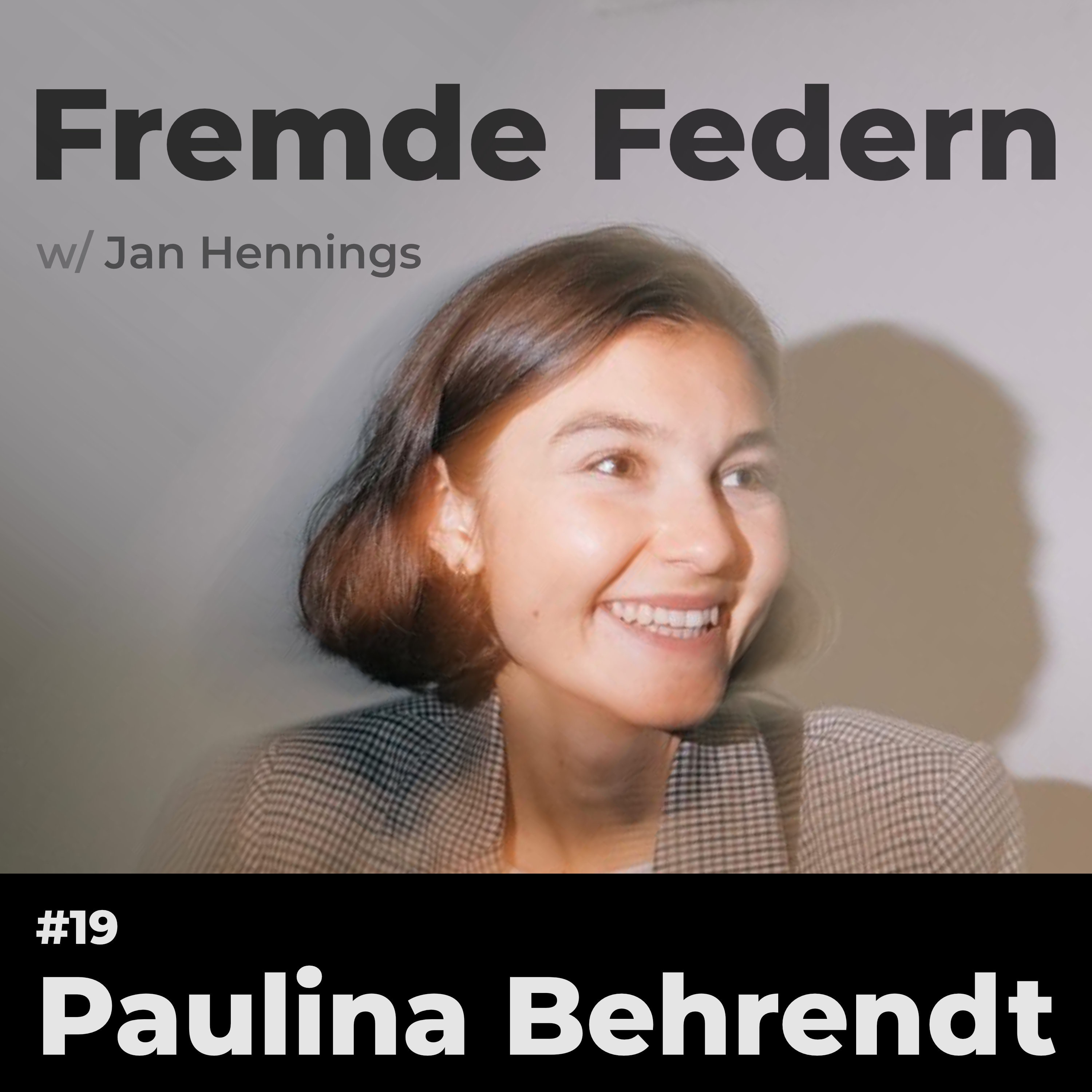 Fremde Federn