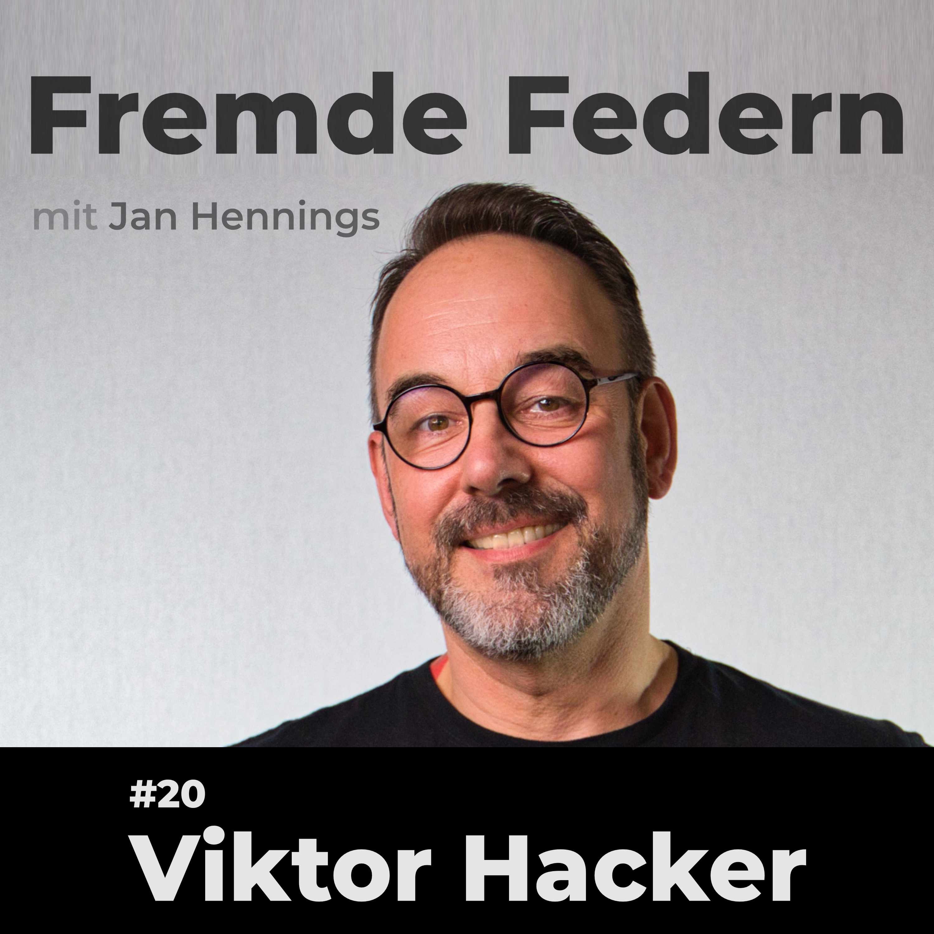 Fremde Federn