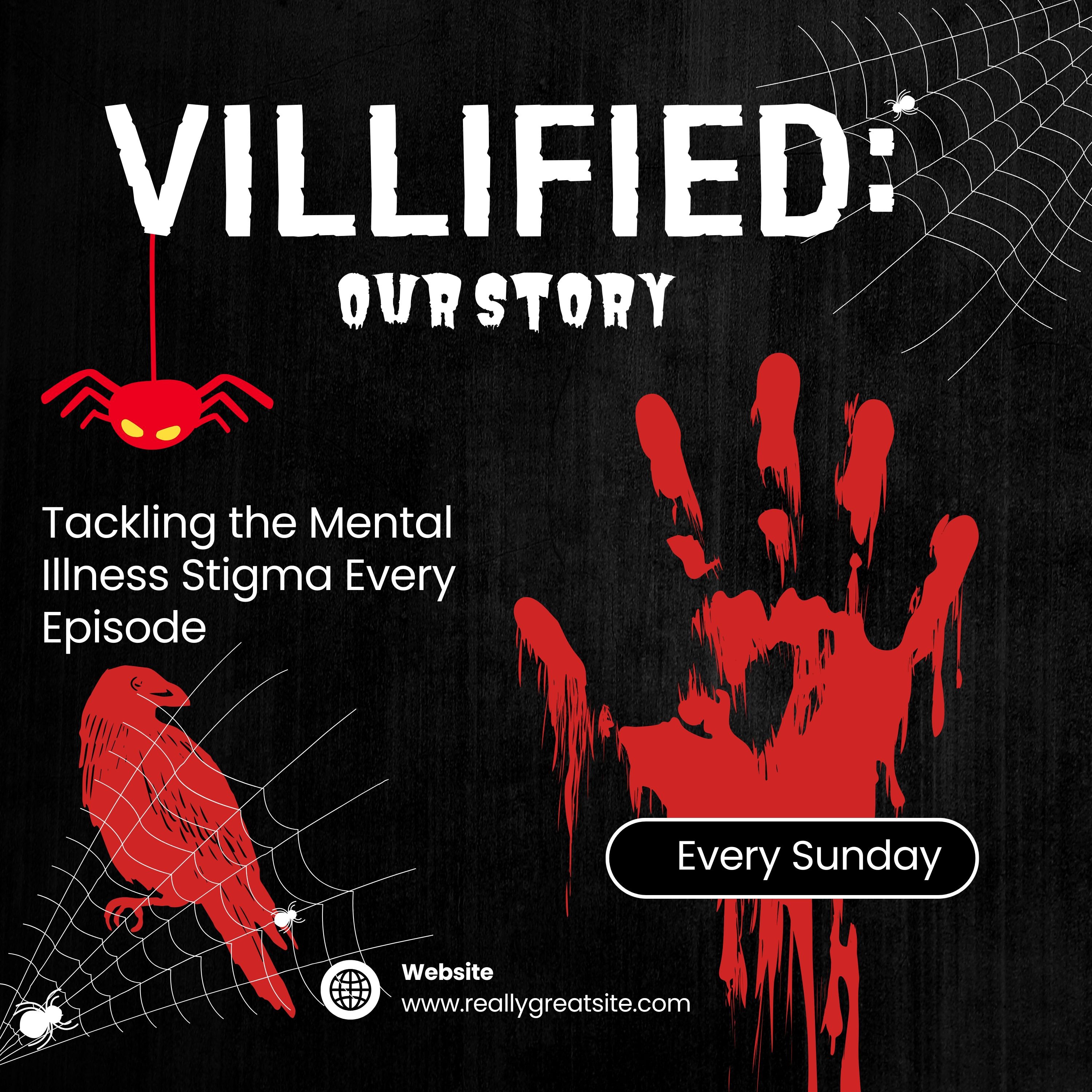 Breaking Barriers: Mental Health in Marginalized Communities episode artwork