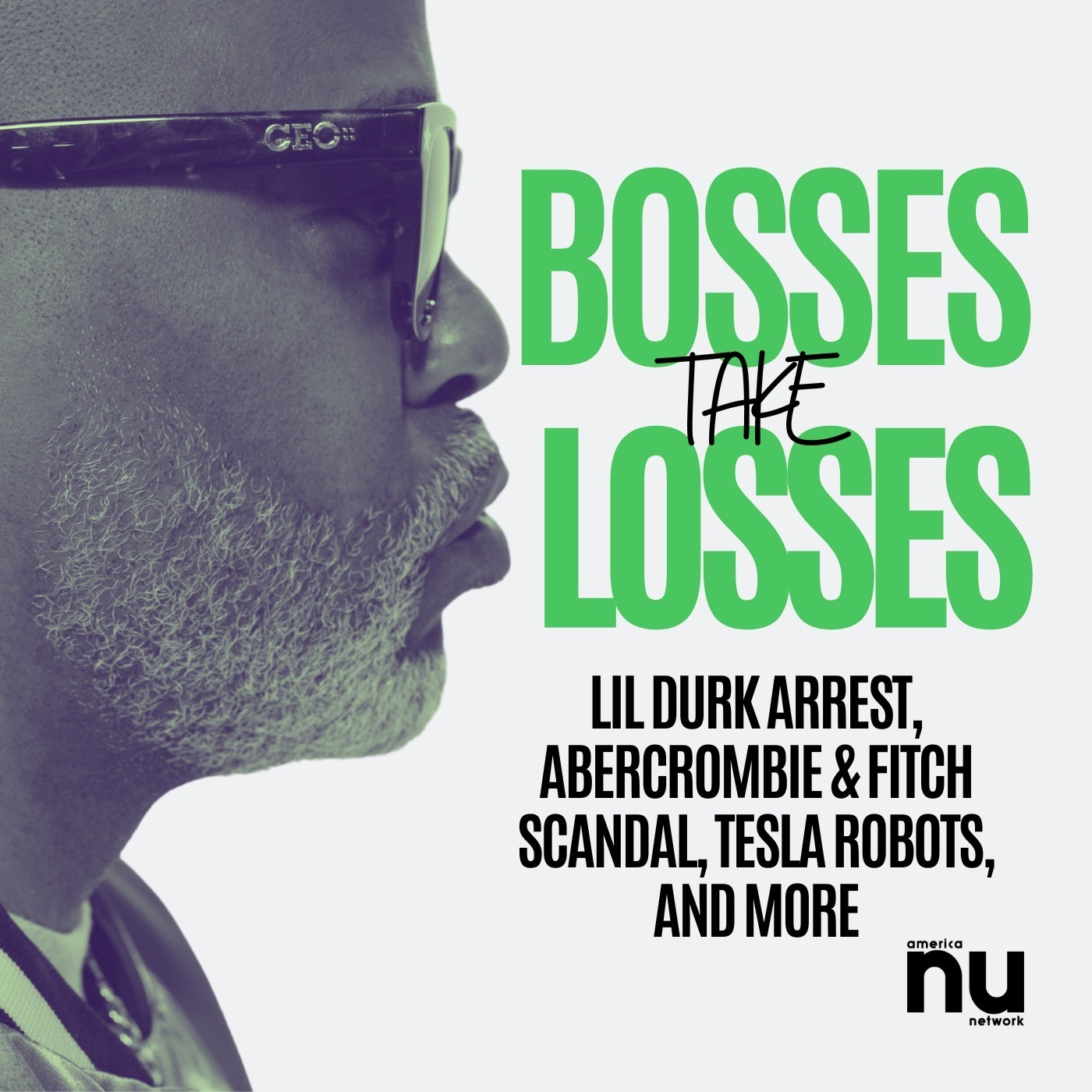 Dame Dash Talks Lil Durk Arrest, Abercrombie & Fitch Scandal, Tesla Robots, and More