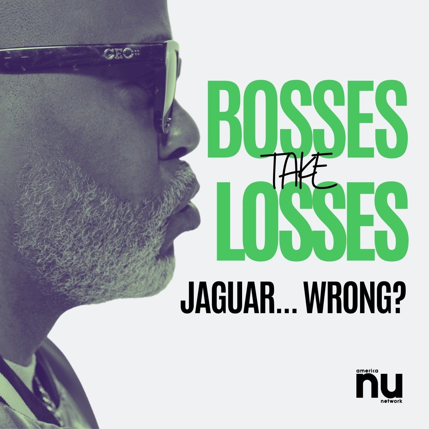 Dame Dash: Jaguar... Wrong?