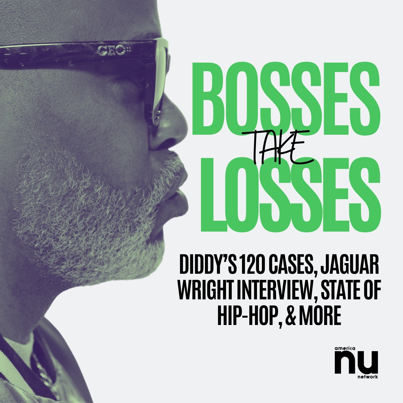 Dame Dash Talks Diddy’s 120 Cases, Jaguar Wright Interview, State of Hip-Hop, & More