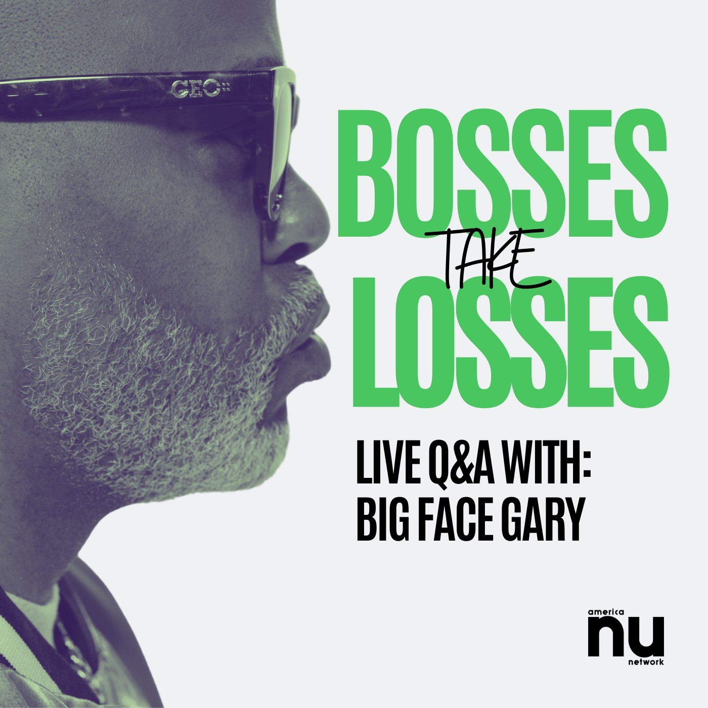 Bosses Take Losses : Live Q&A with Big Face Gary