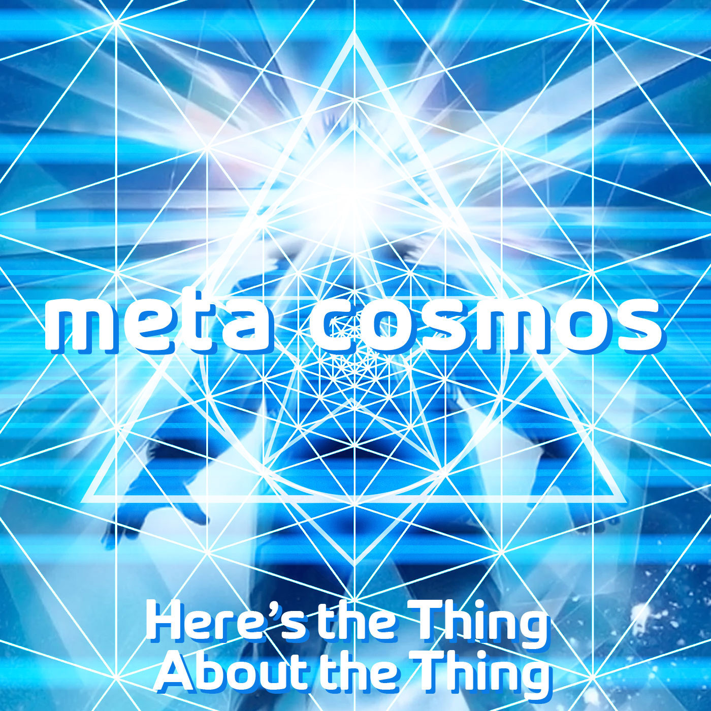 097: Here's the Thing About the Thing