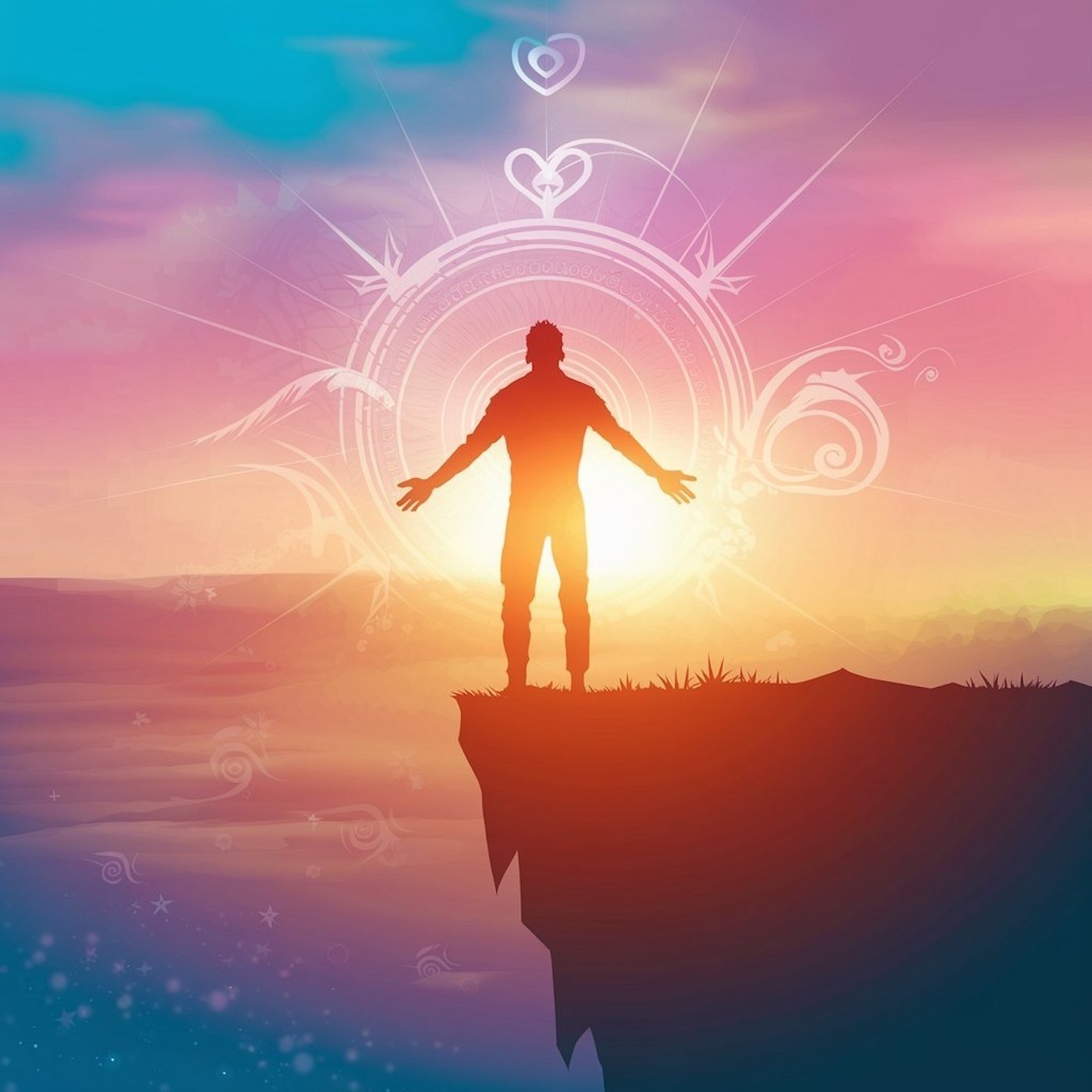 Overcoming the Fear of Visibility