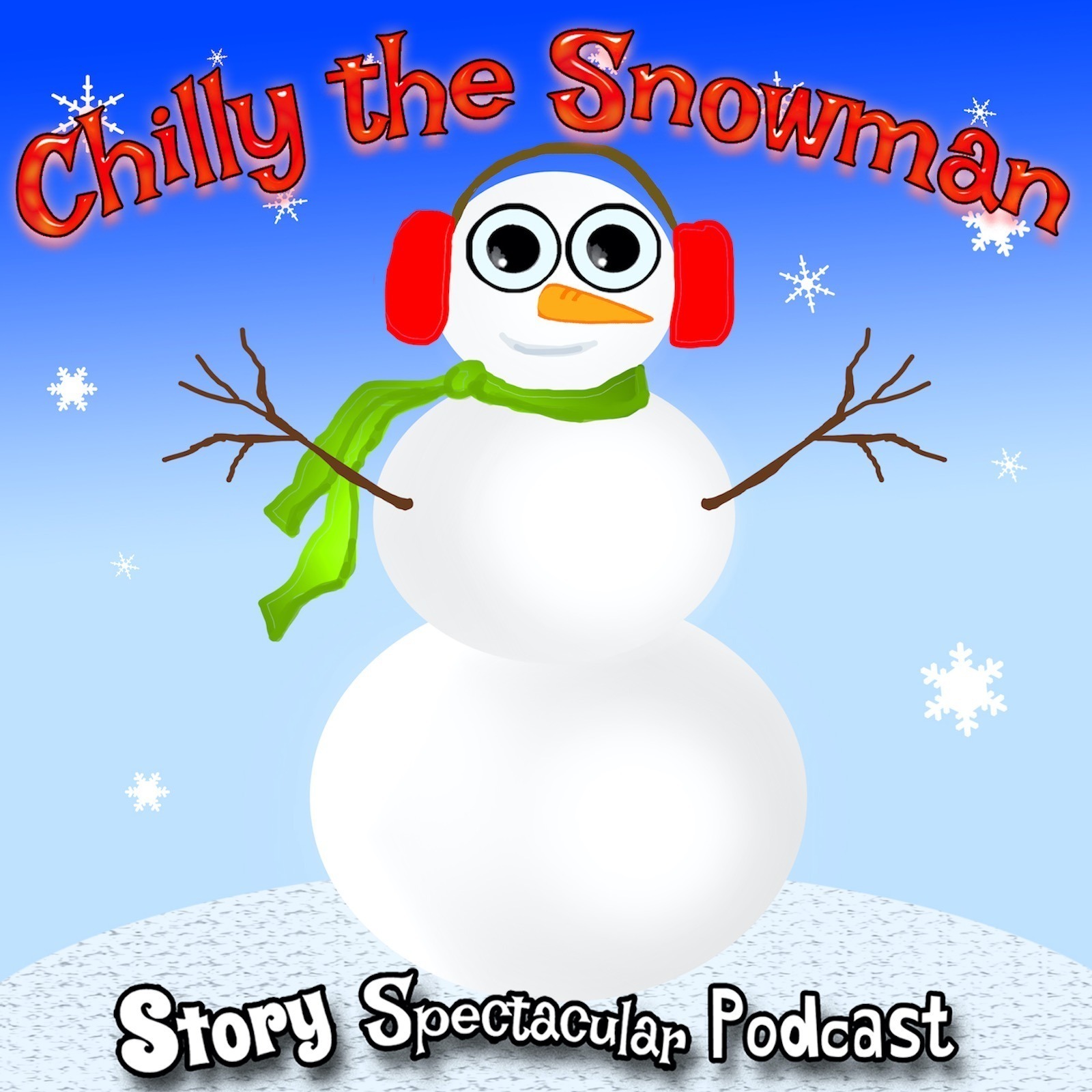 Story Spectacular