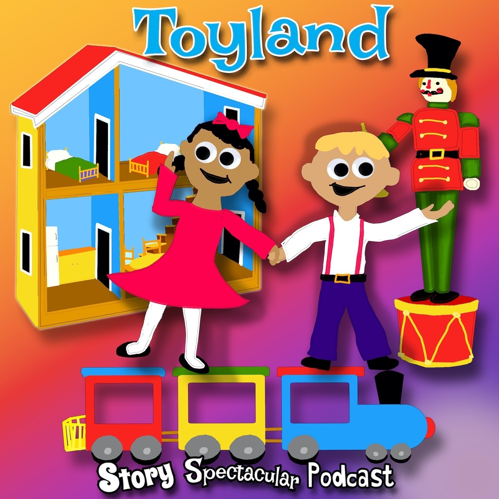 Story Spectacular