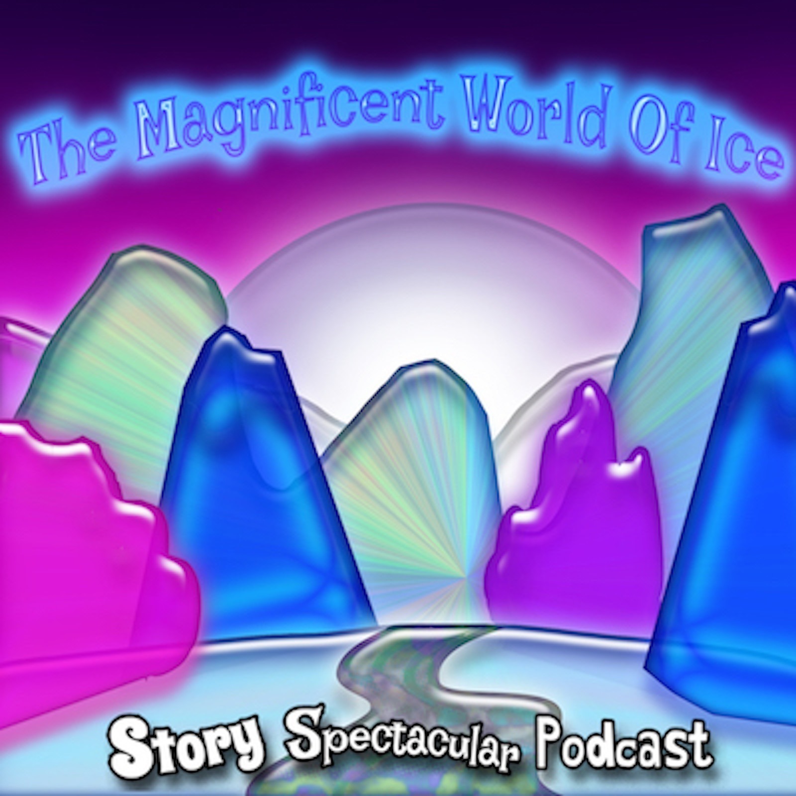 Story Spectacular