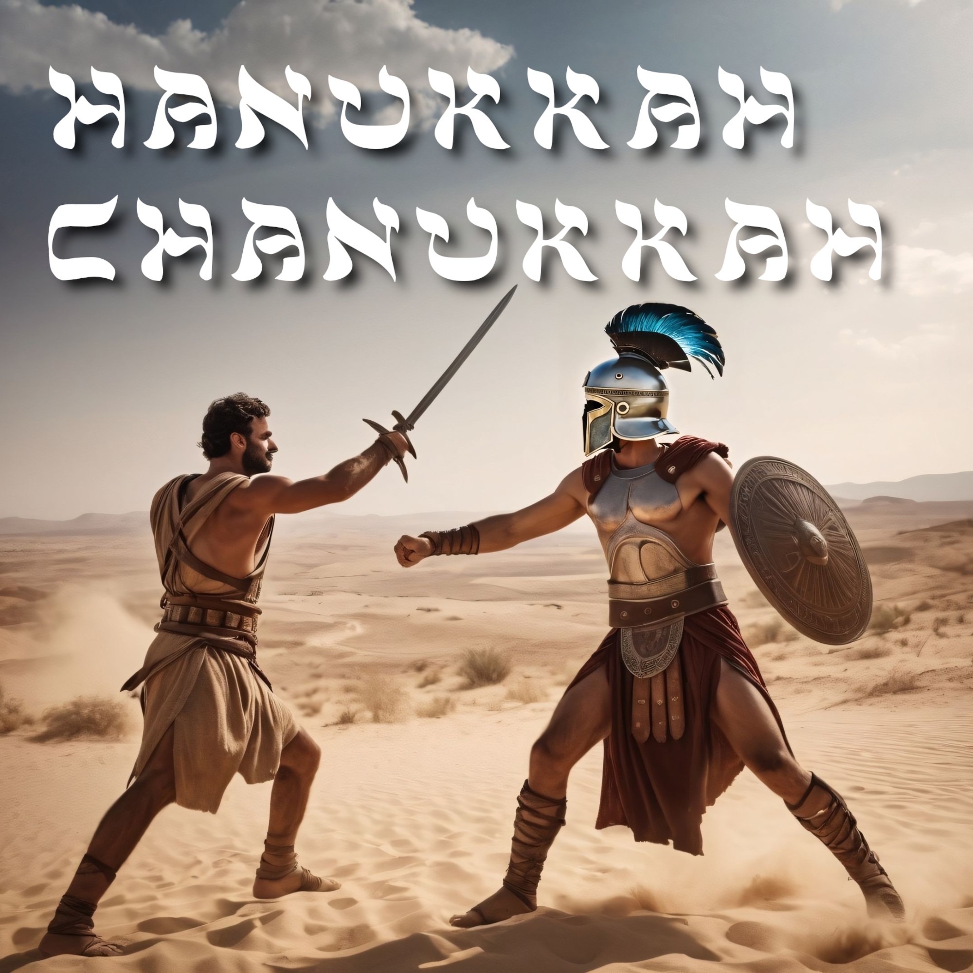 Chanukkah Hannukah - Feast Days 2024