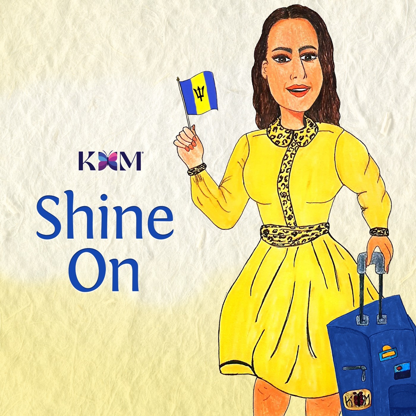 Shine On