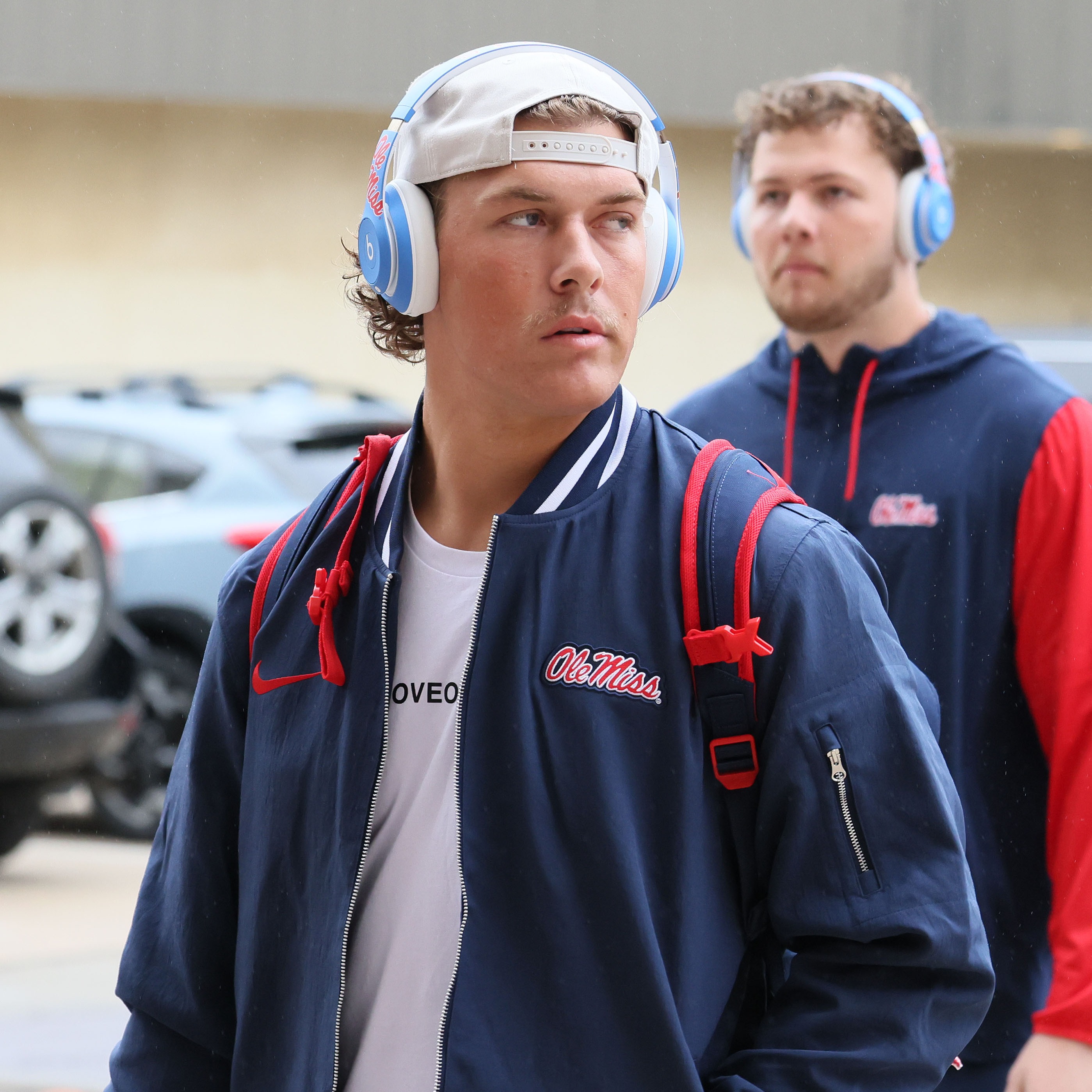 Former UCLA QB: Ole Miss’ Jaxson Dart’s ‘got everything you want’