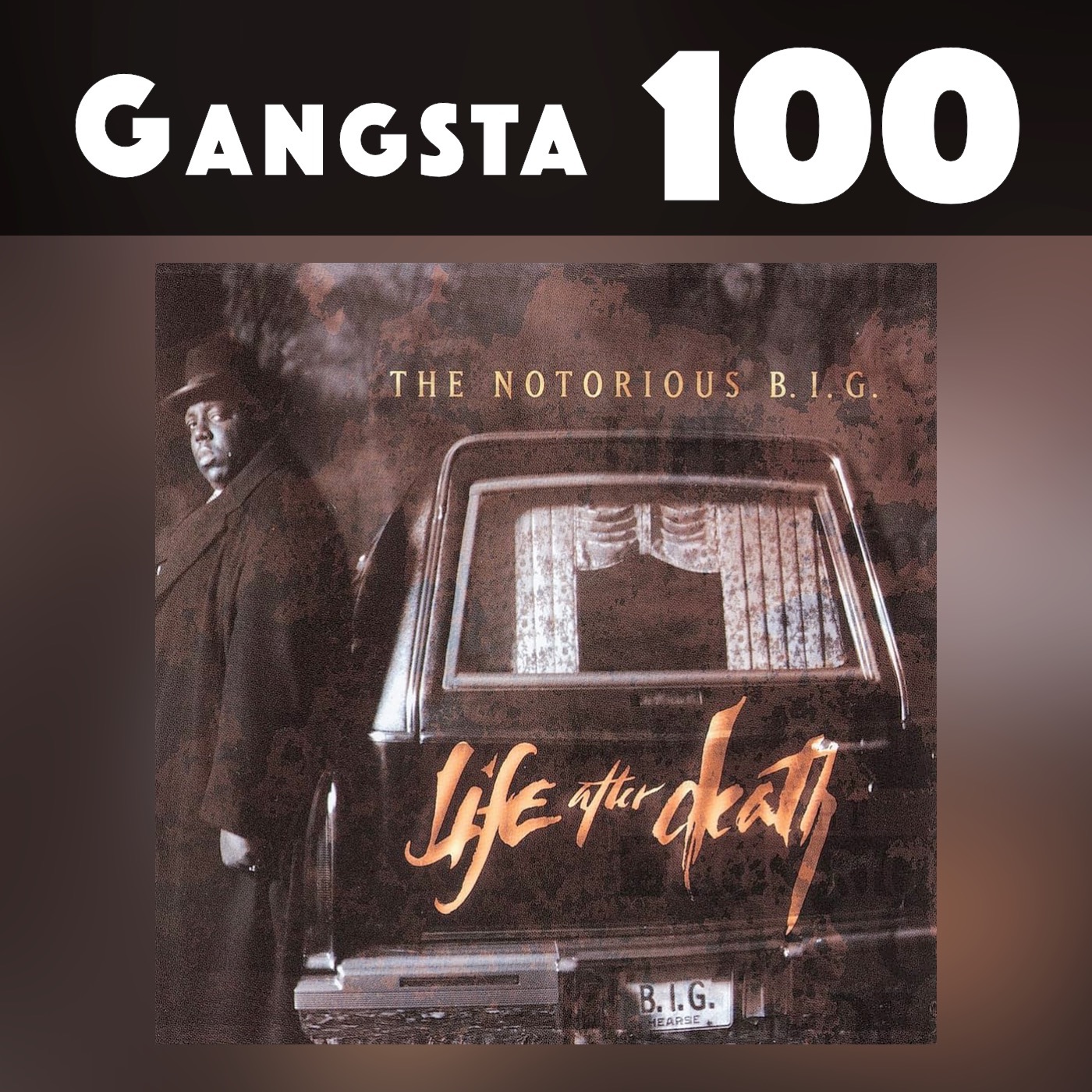 Tha Gangsta Rap Minute