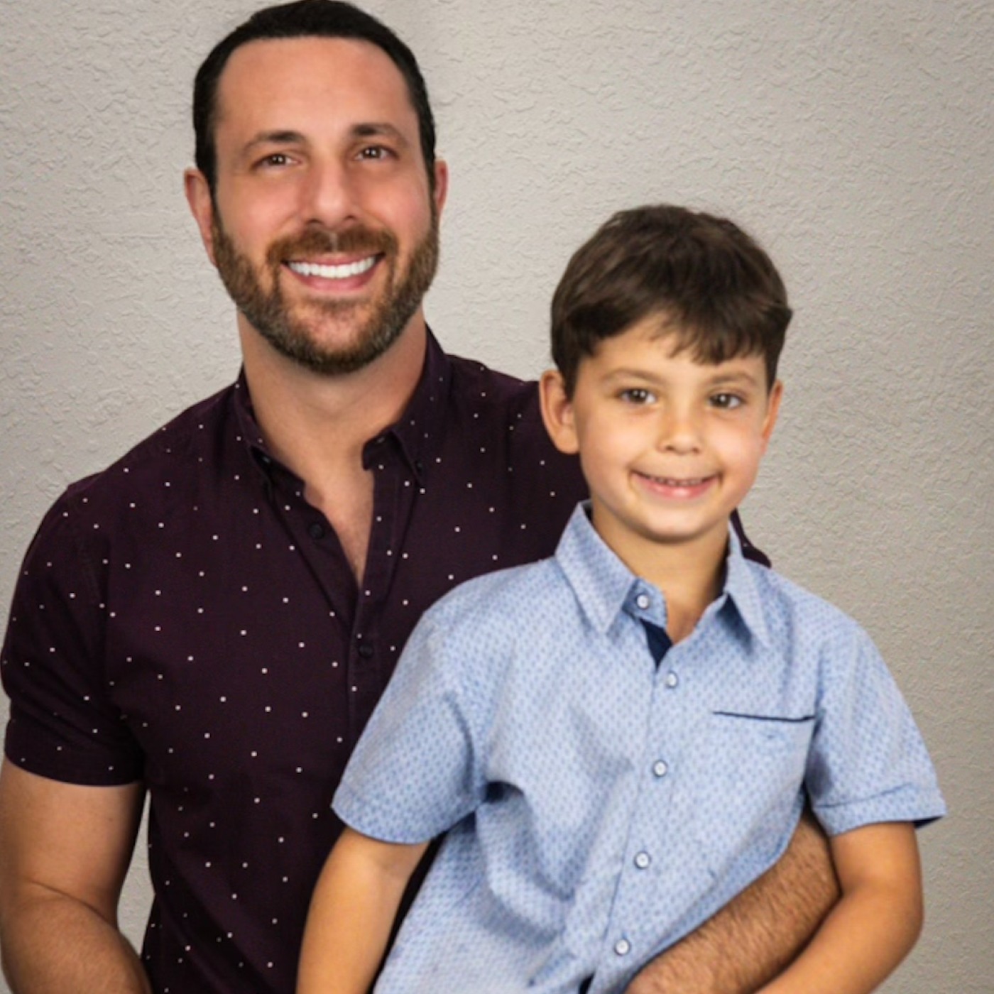 The Fatherhood Challenge Podcast & Radio Program