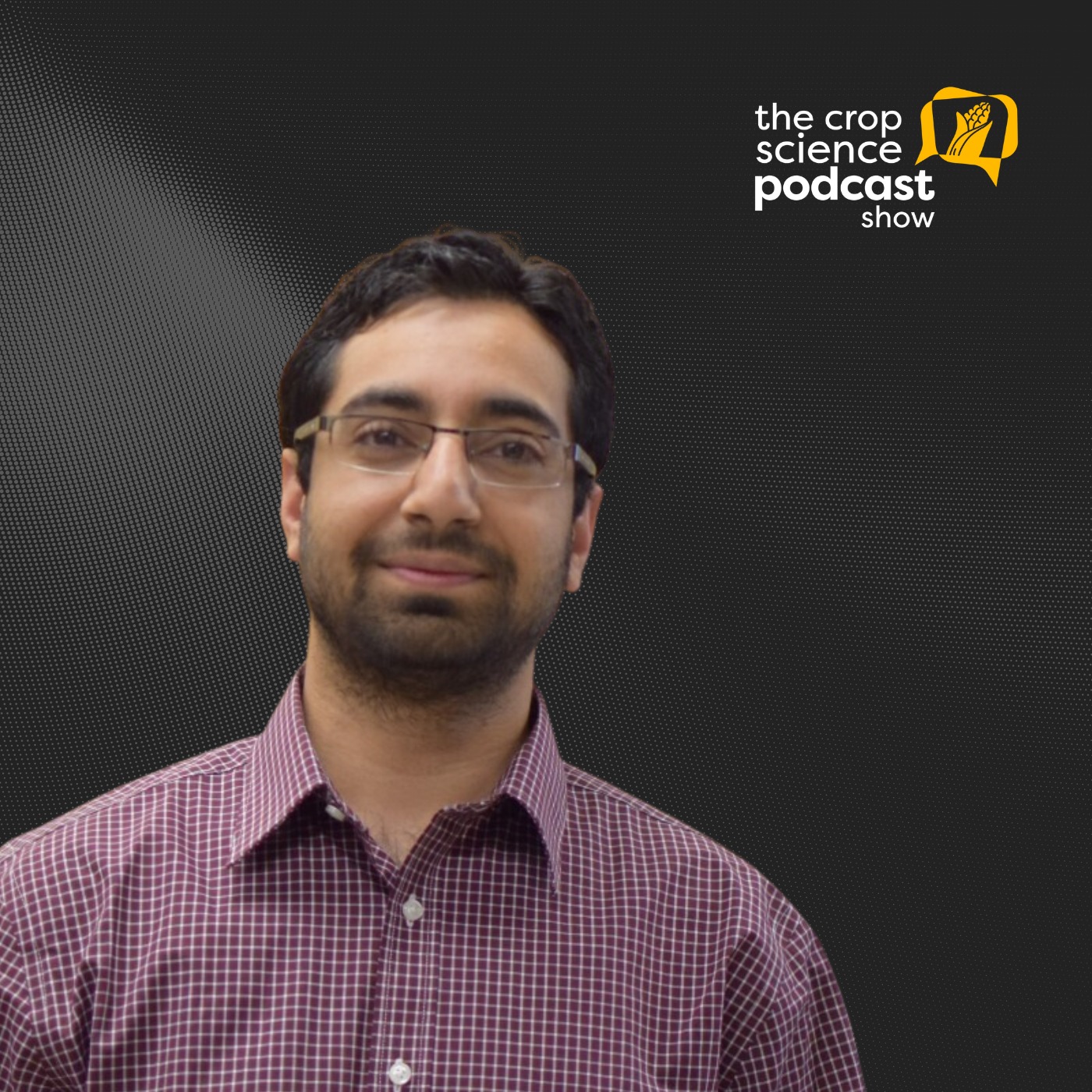 The Crop Science Podcast Show