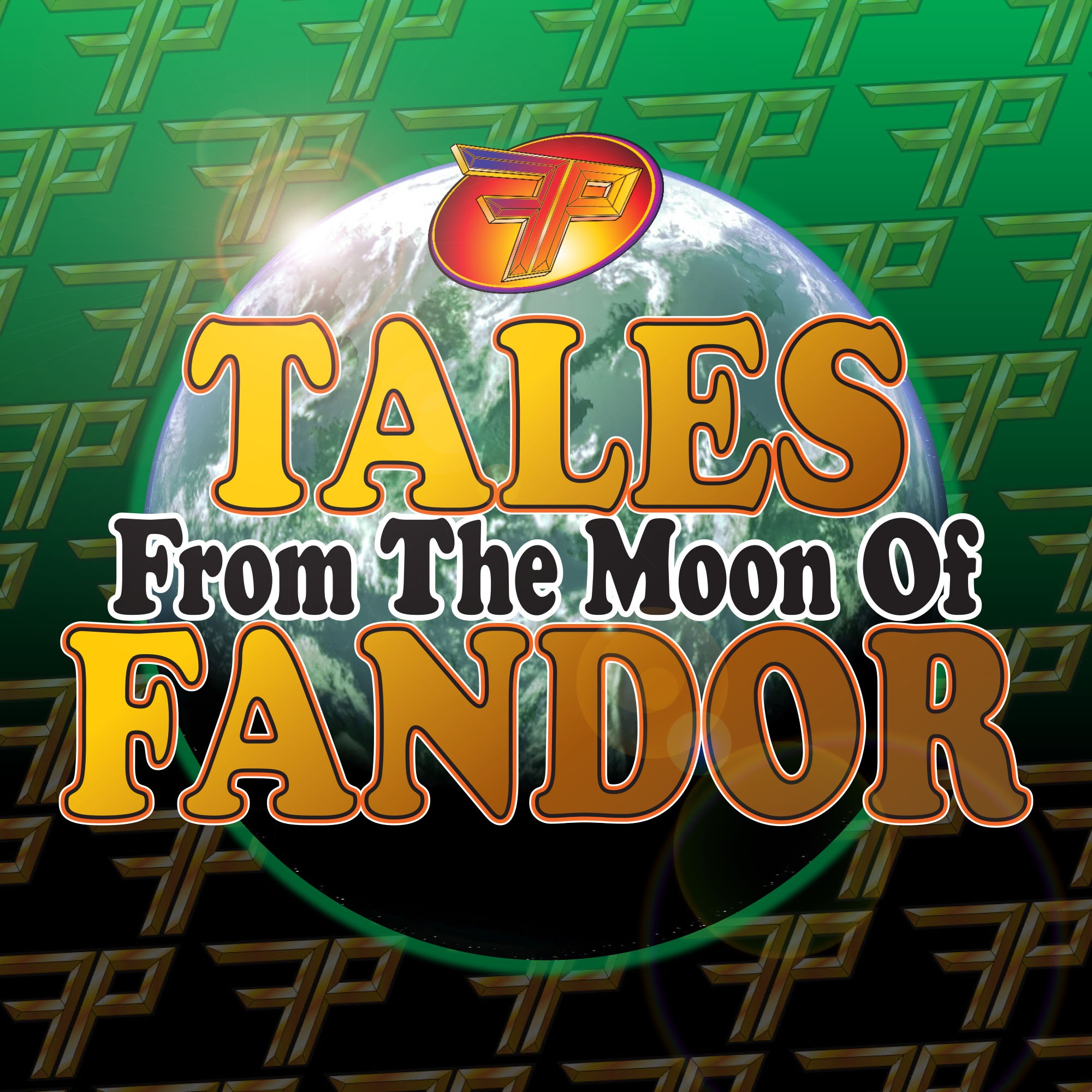 Tales from the Moon of Fandor (Episode 13)