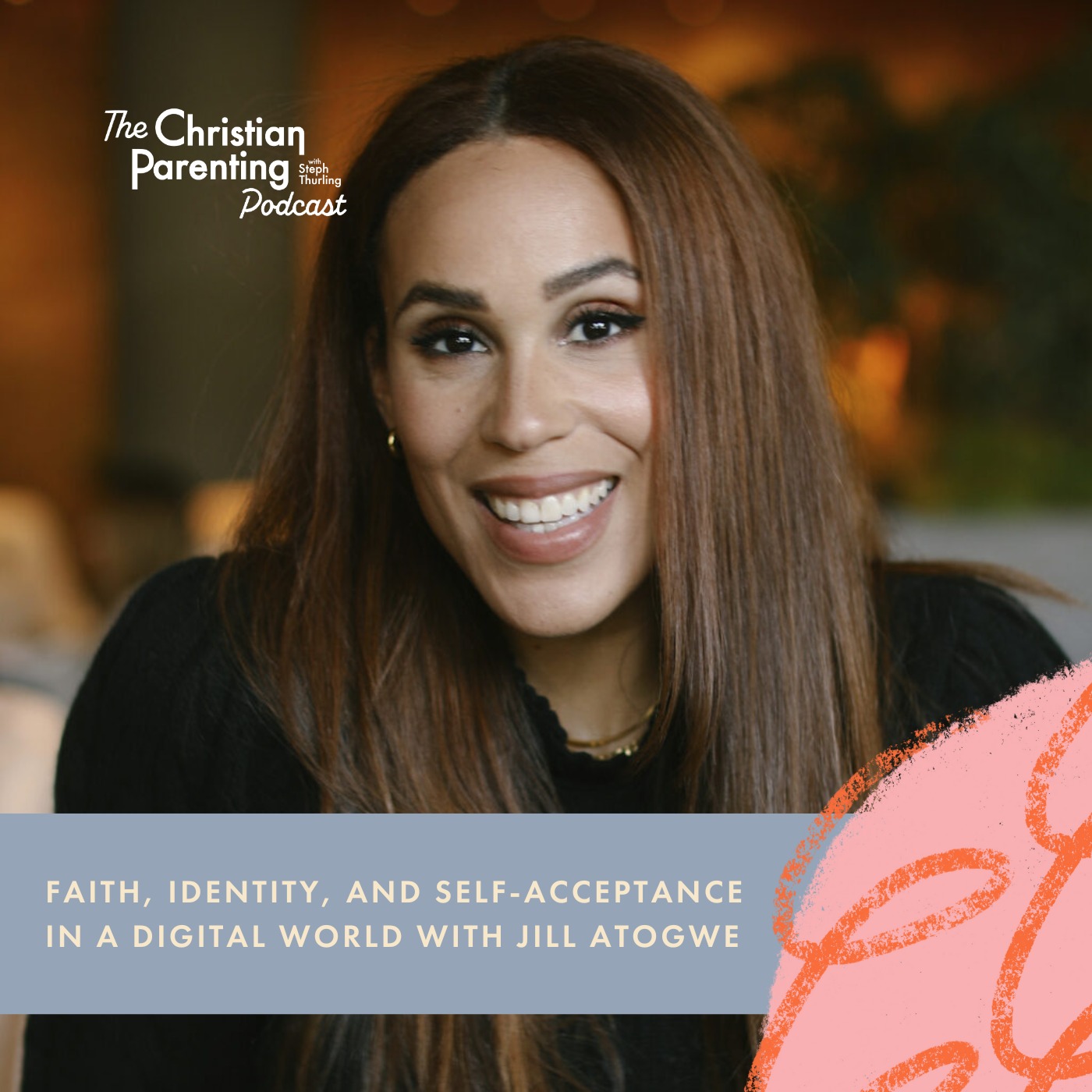 The Christian Parenting Podcast - Motherhood, Teaching kids about Jesus, Intentional parenting, Raising Christian kids