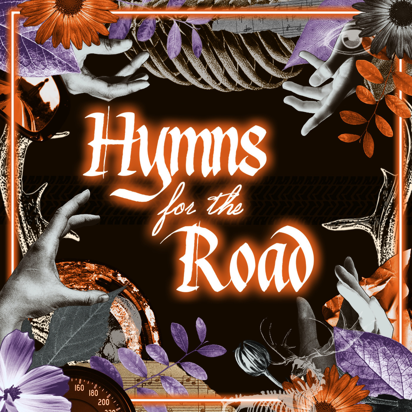 Hymns for the Road