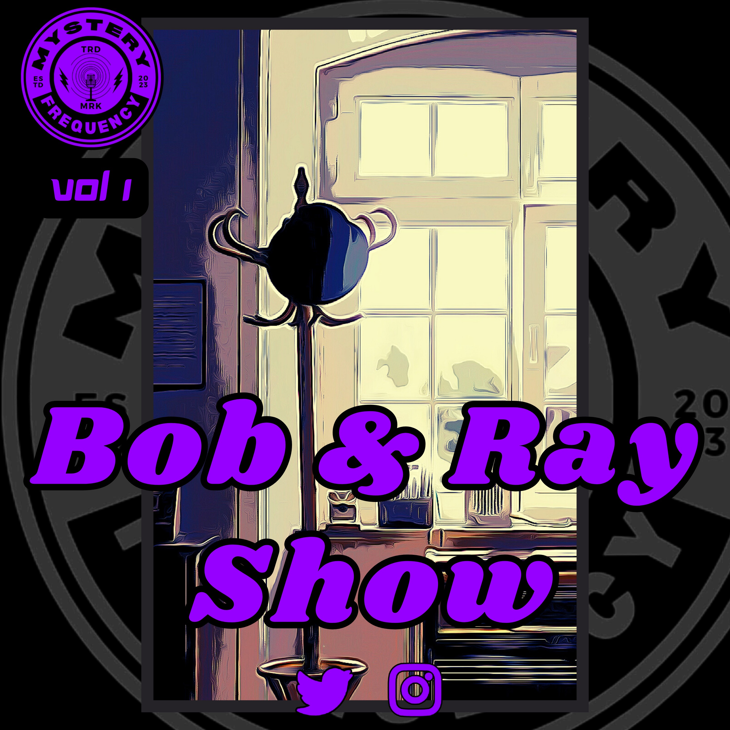 #400 The Bob & Ray Show [Vol 1]