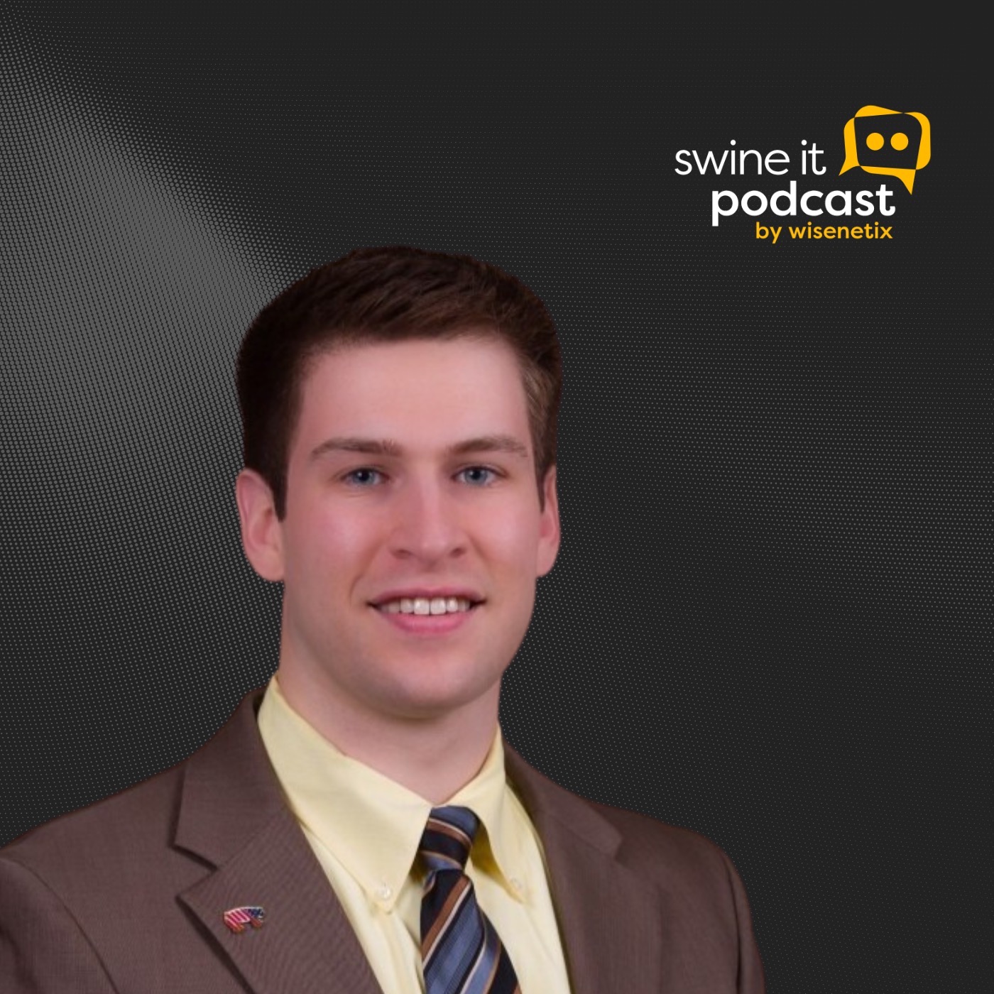 Matt Romoser: Gilt Breeding Strategies | Ep. 274 episode artwork