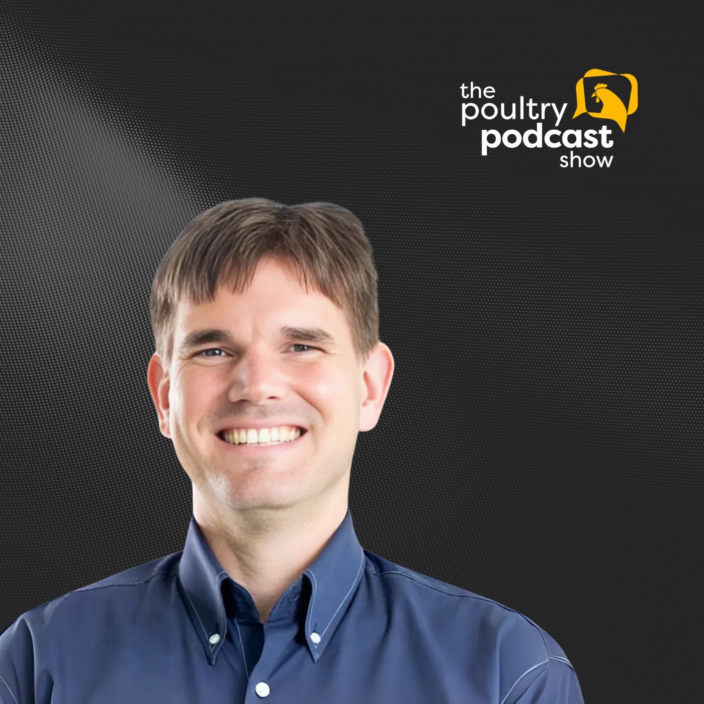 Dr. Ruediger Hauck: Enteric health & Performance | Ep. 114