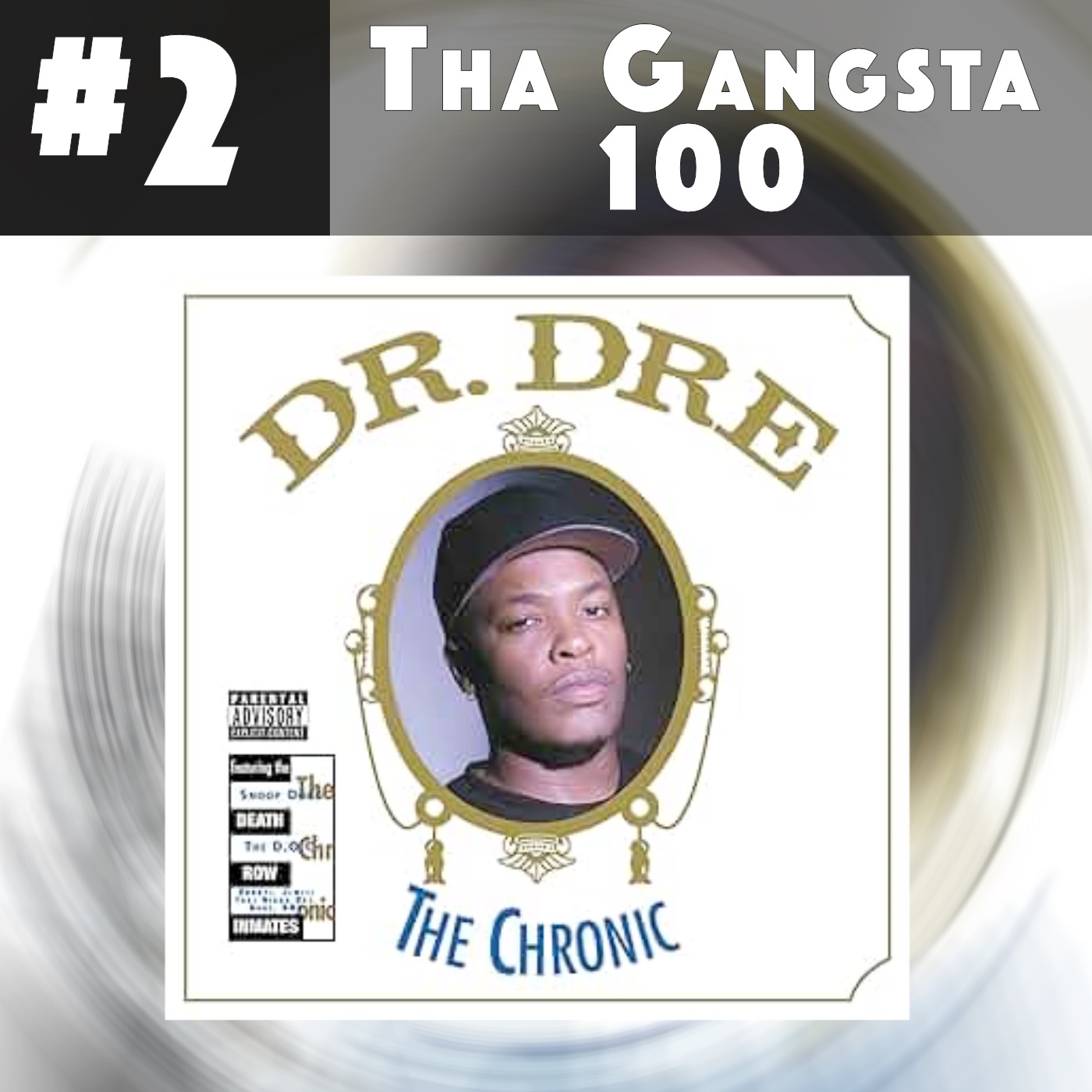 Tha Gangsta Rap Minute